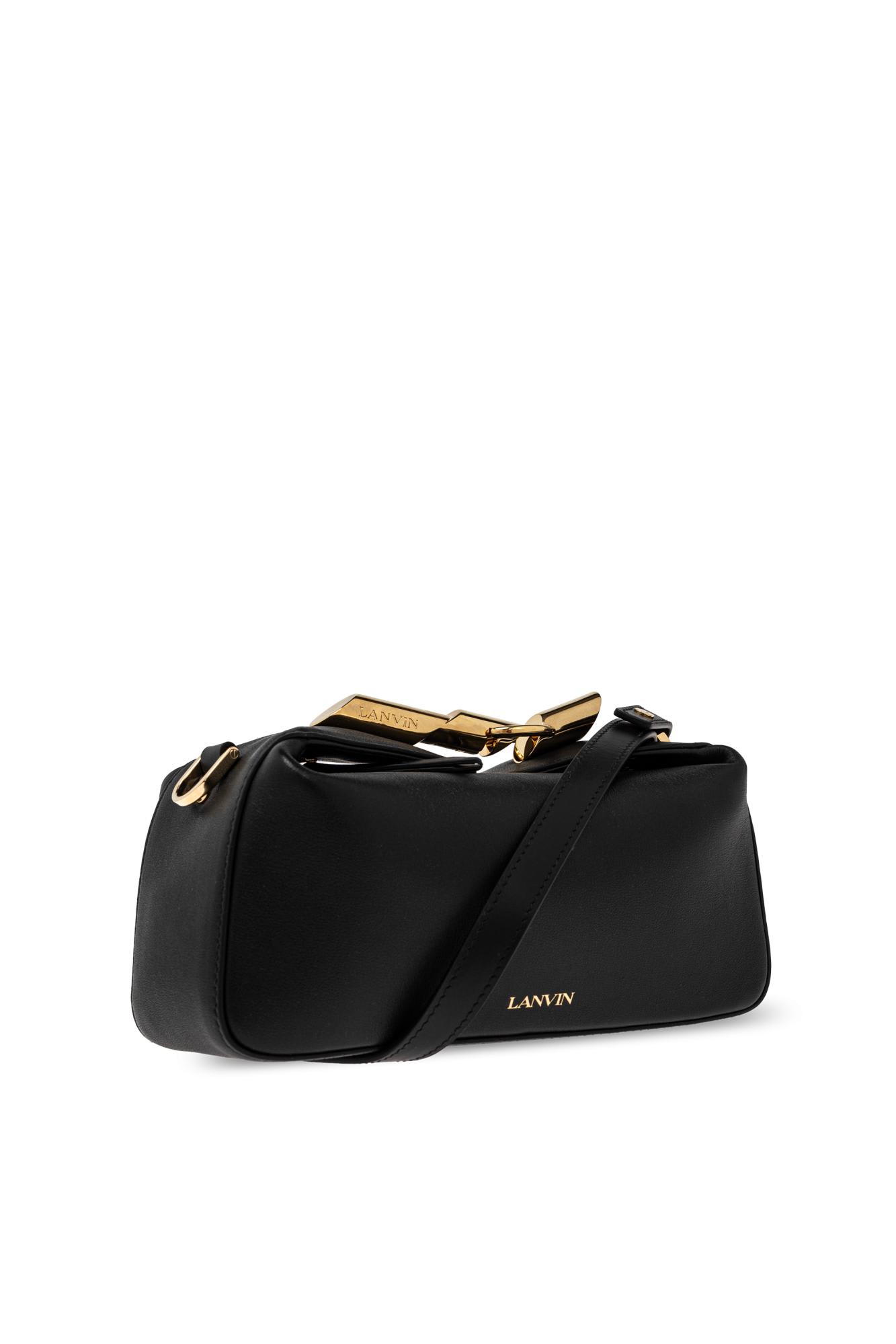 LANVIN LANVIN HANDBAG HAUTE SEQUENCE