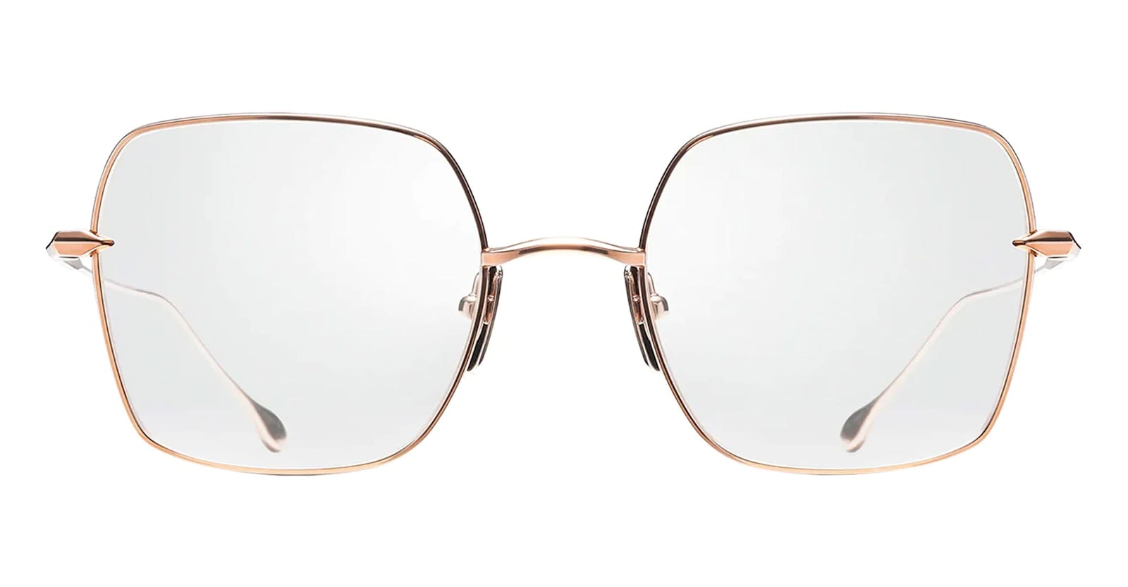 Dita Eyeglasses In White