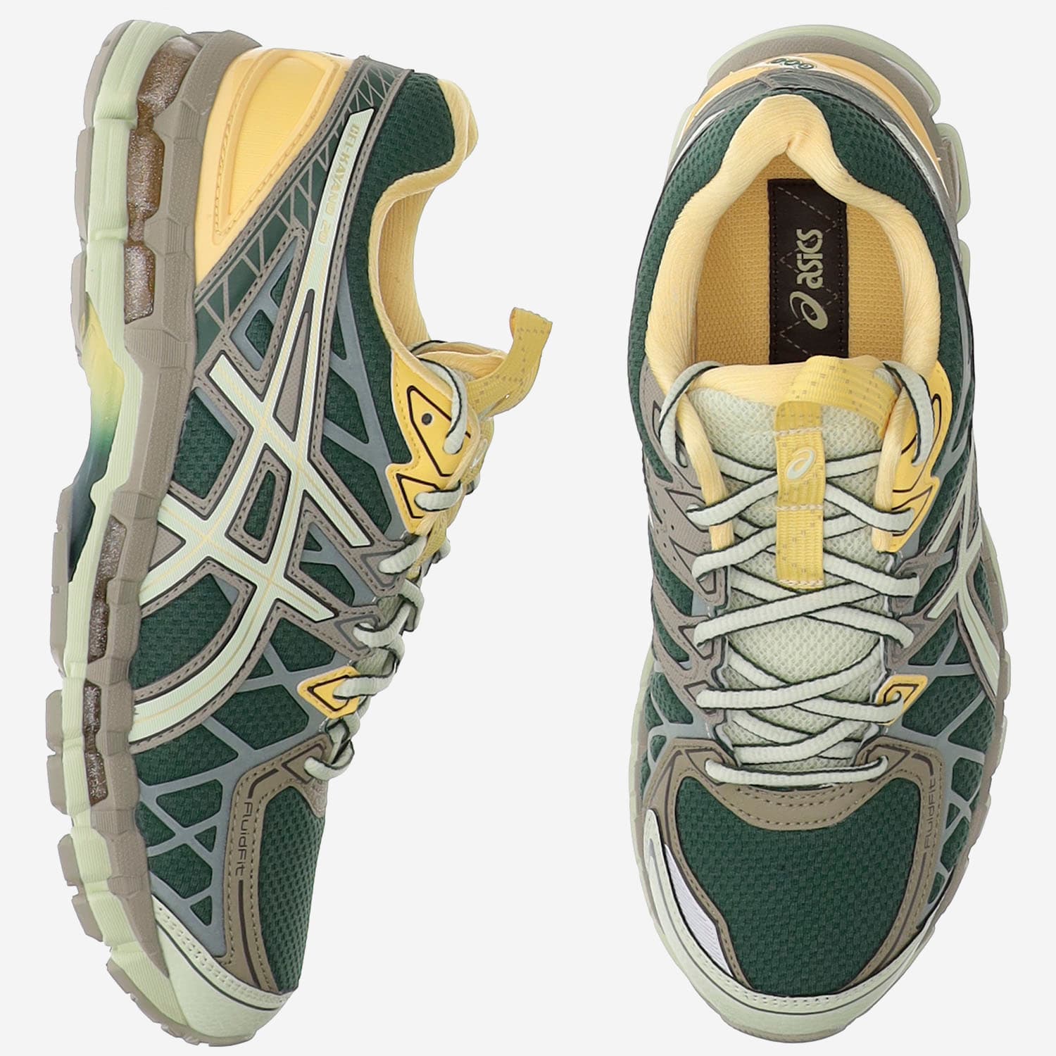 ASICS UB10-S GEL-KAYANO 20 SNEAKERS 