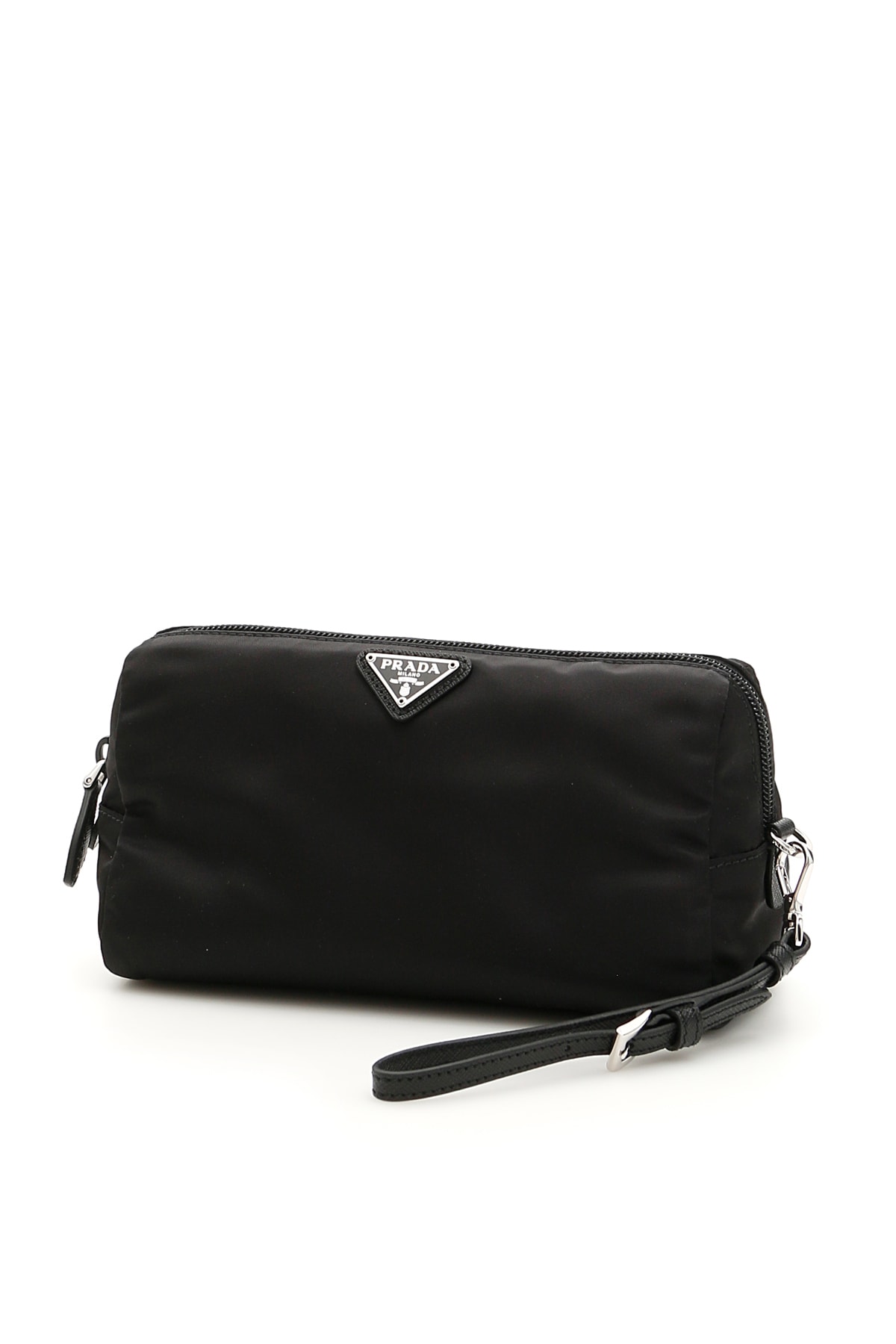Prada Pouch With Handle