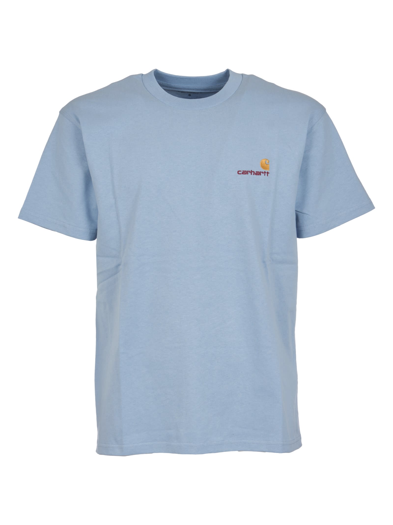 American Script T-shirt