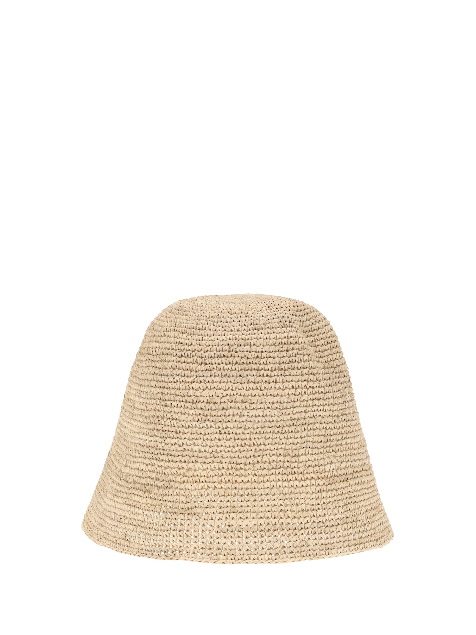 Andao Rafia Hat