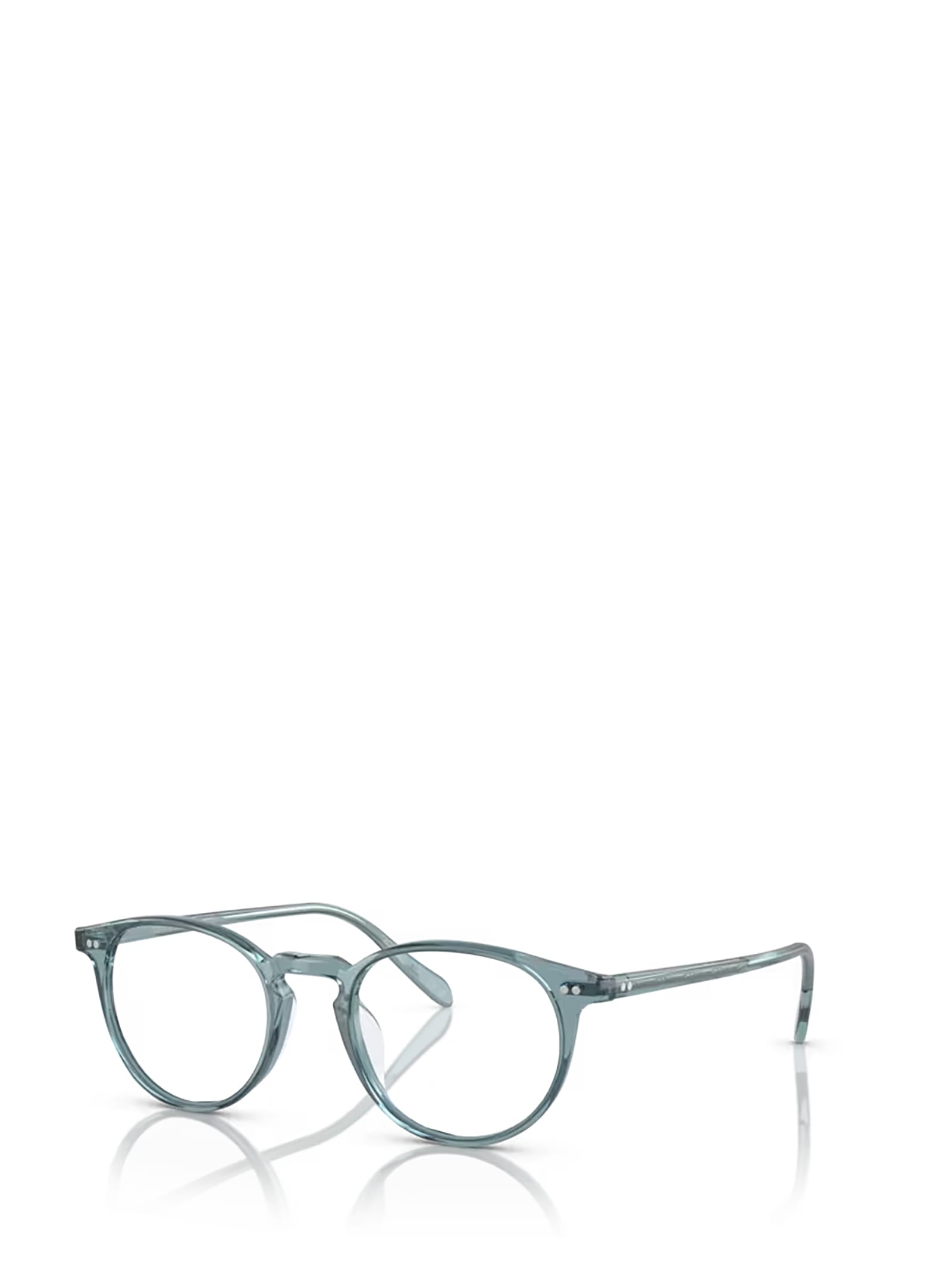 Oliver Peoples Ov5004 -riley-r 1617 Glasses