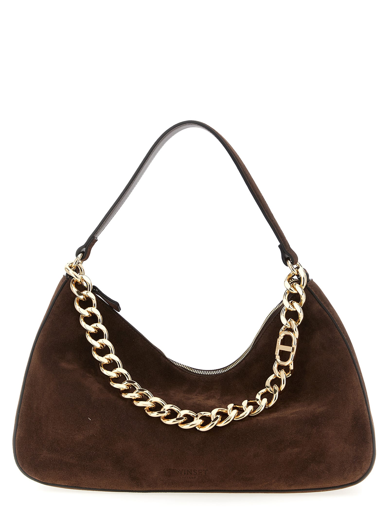 liliane Medium Shoulder Bag