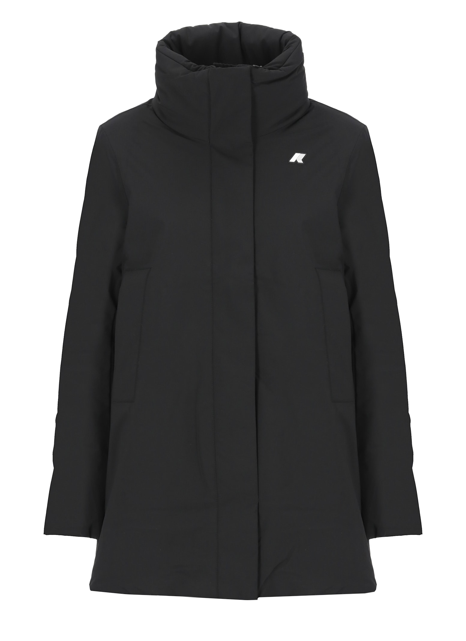 K-WAY MARLA JACKET 