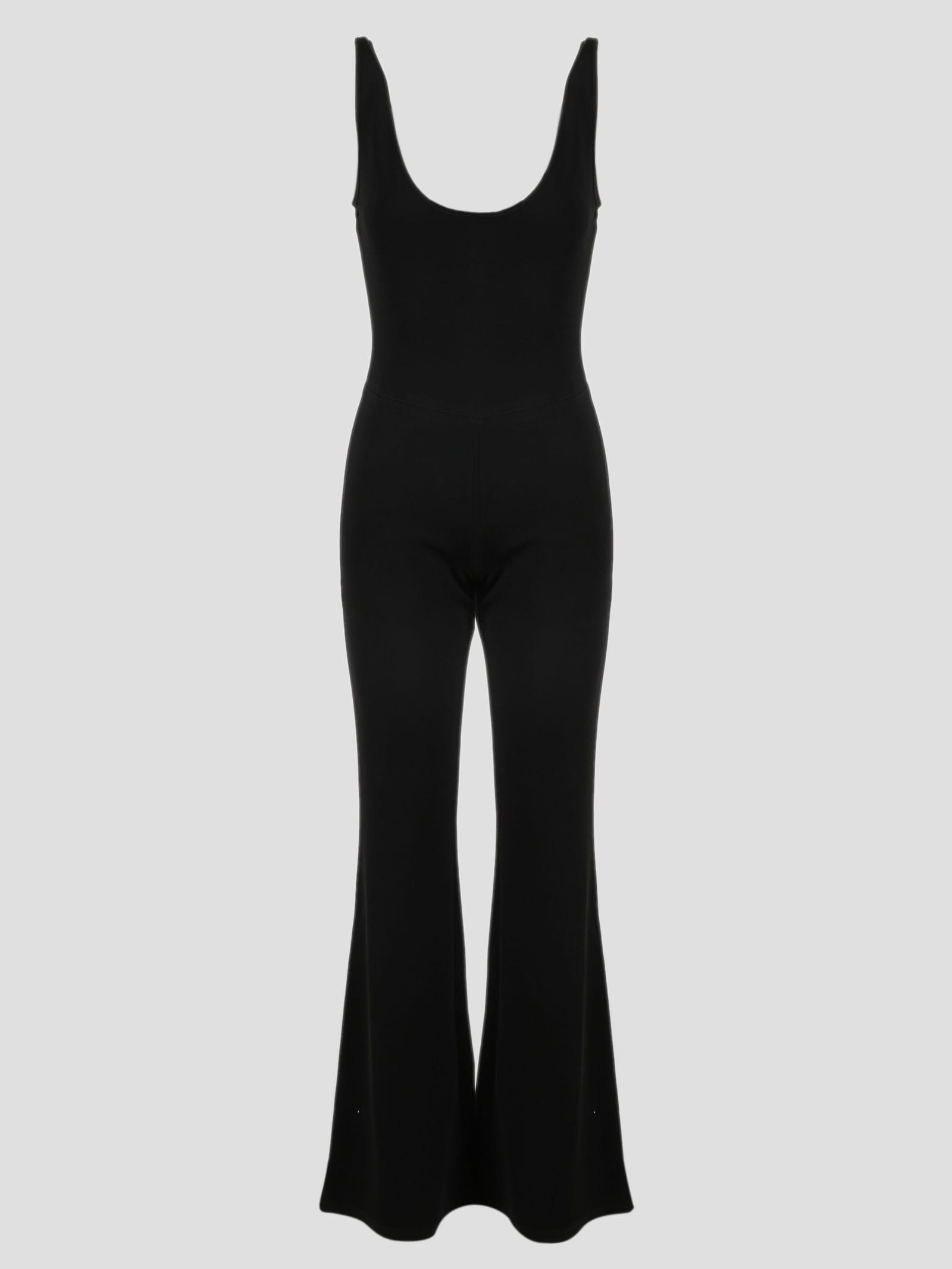 One Shoulder Suit Pinko