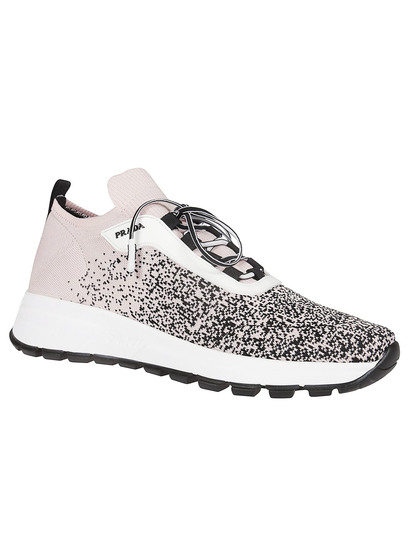 prada sock sneakers