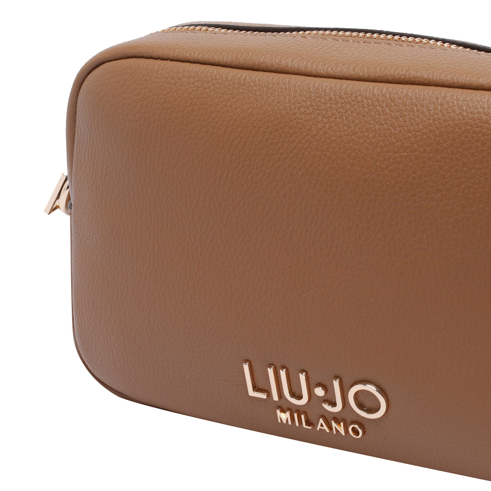 Liu •jo Mini Bag Liu Jo Woman Color Beige In Sand