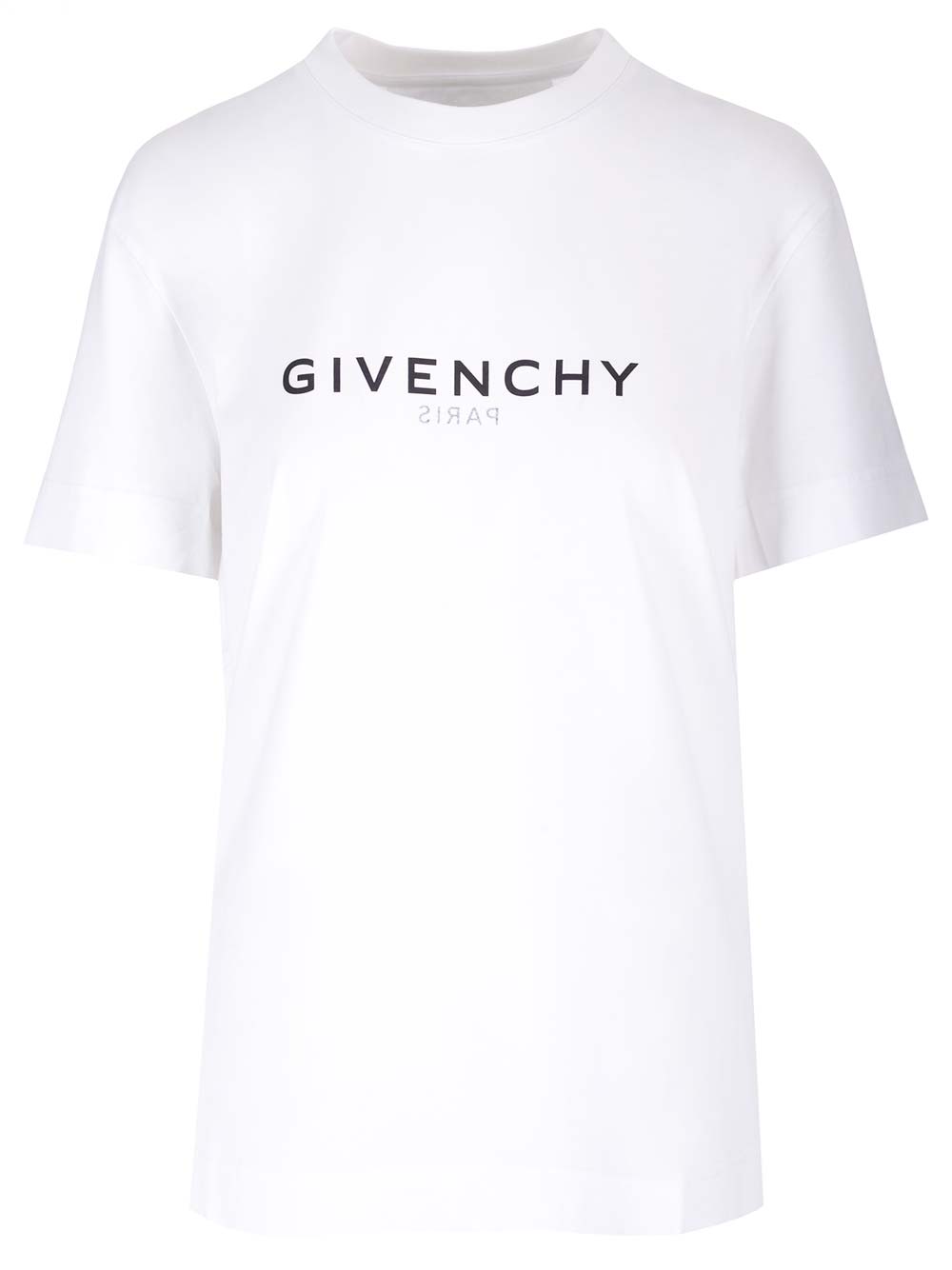 Shop Givenchy Relaxed Fit T-shirt