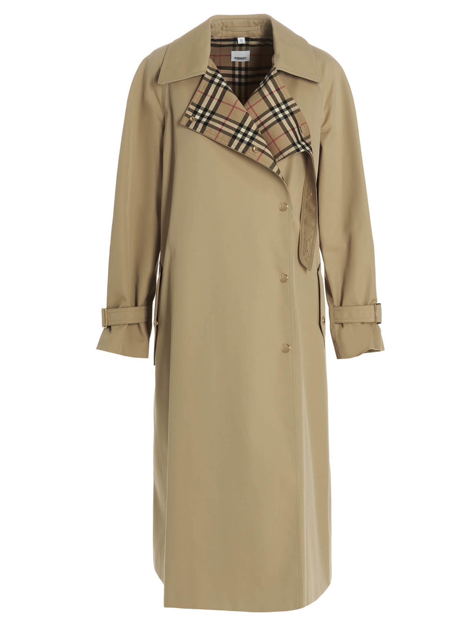 Burberry workfield Trench Coat