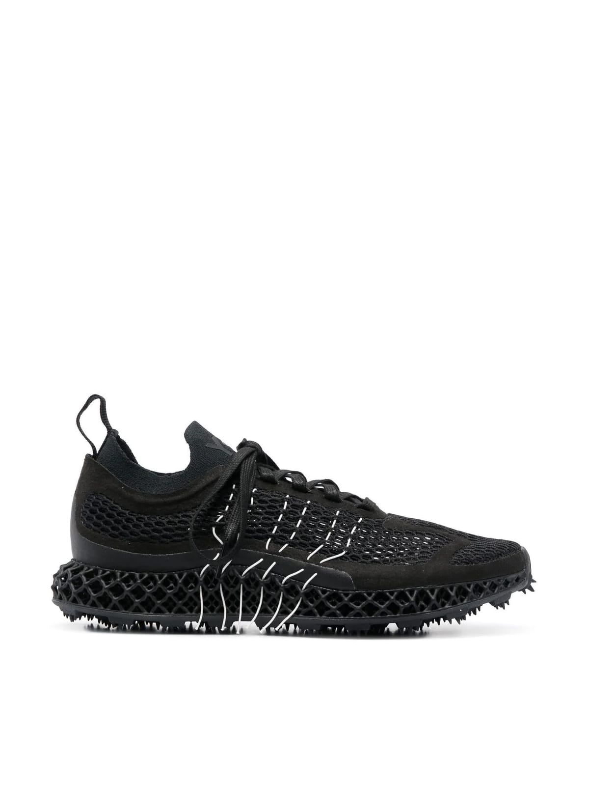 Y-3 Runner 4d Halo Sneaker