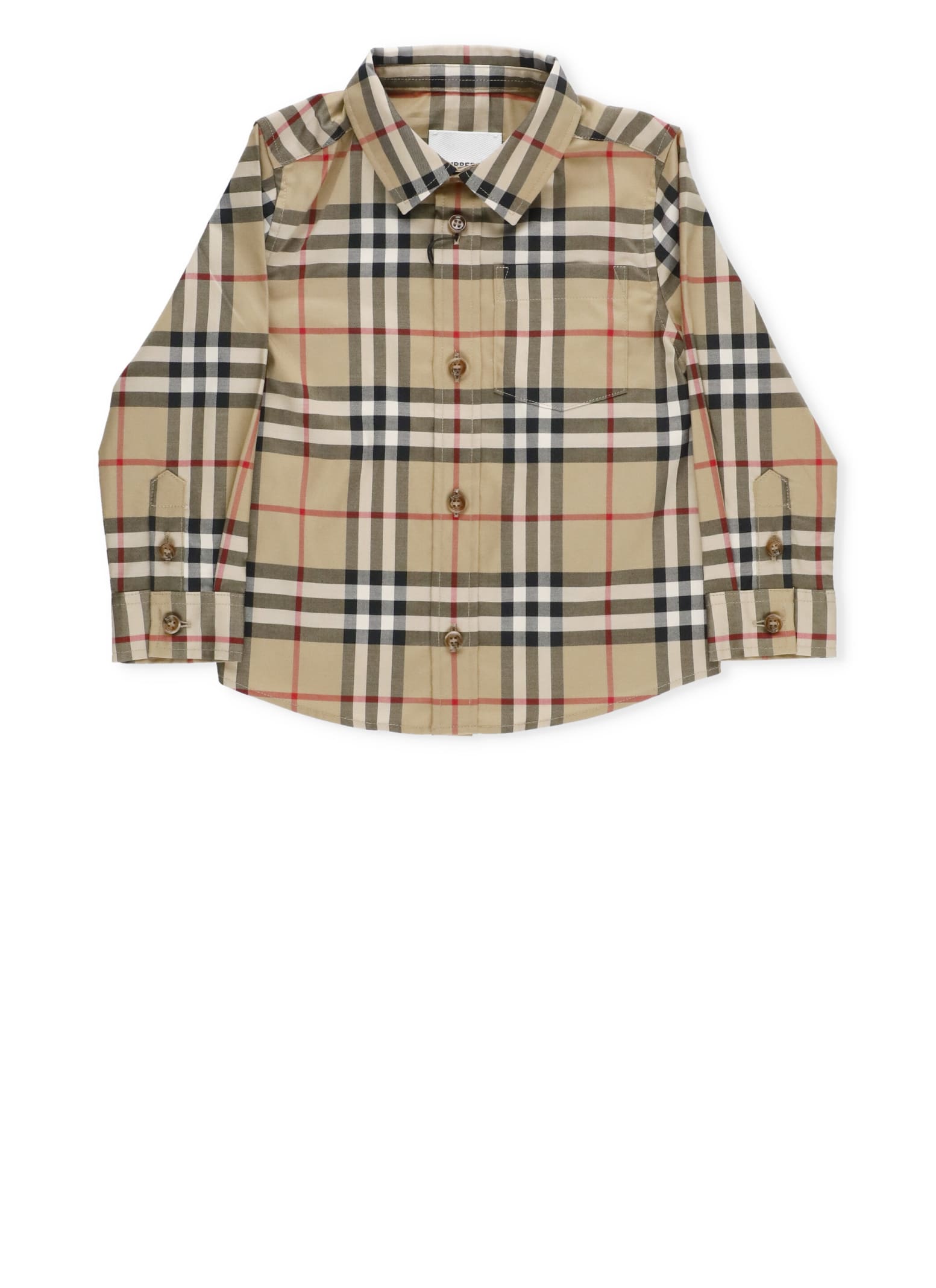 Burberry Owen Shirt
