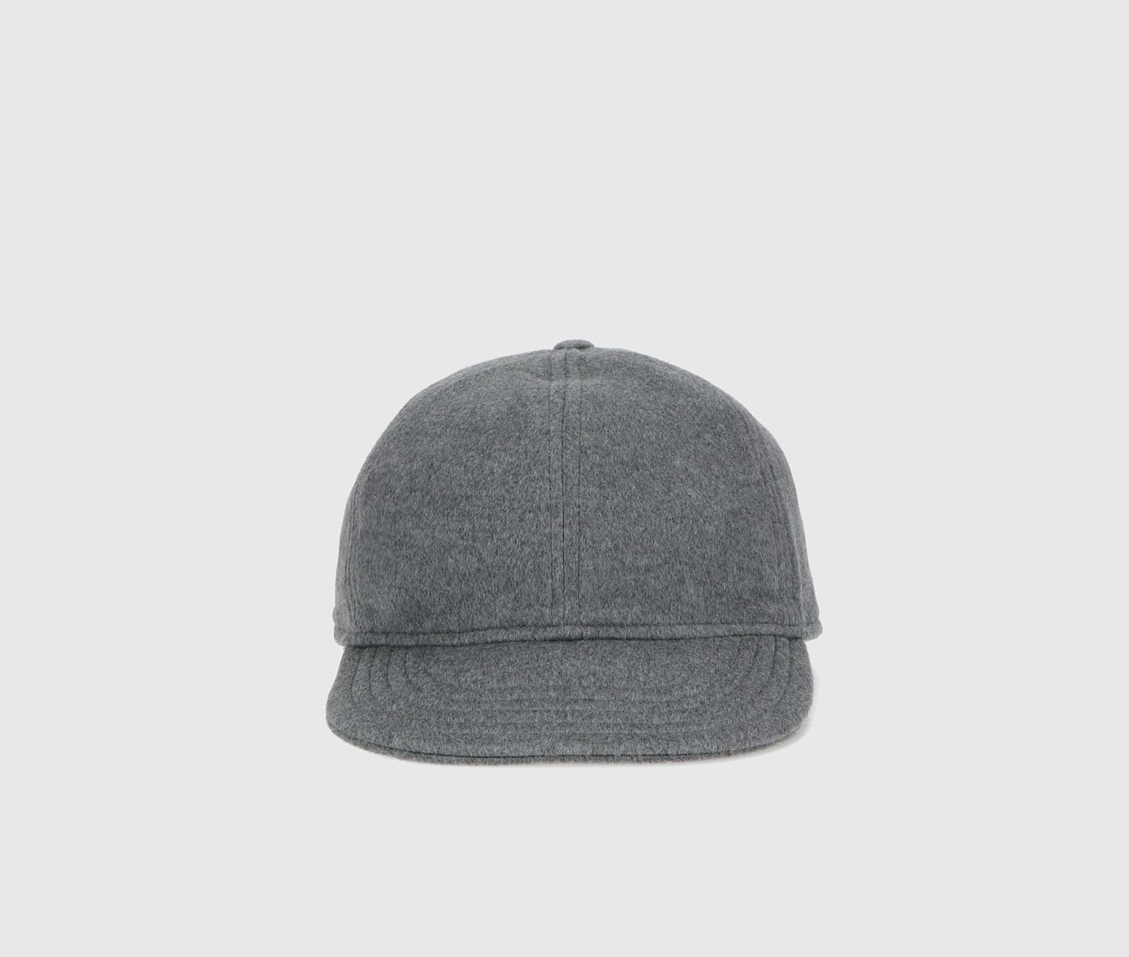 BORSALINO ROCK BASEBALL CAP 