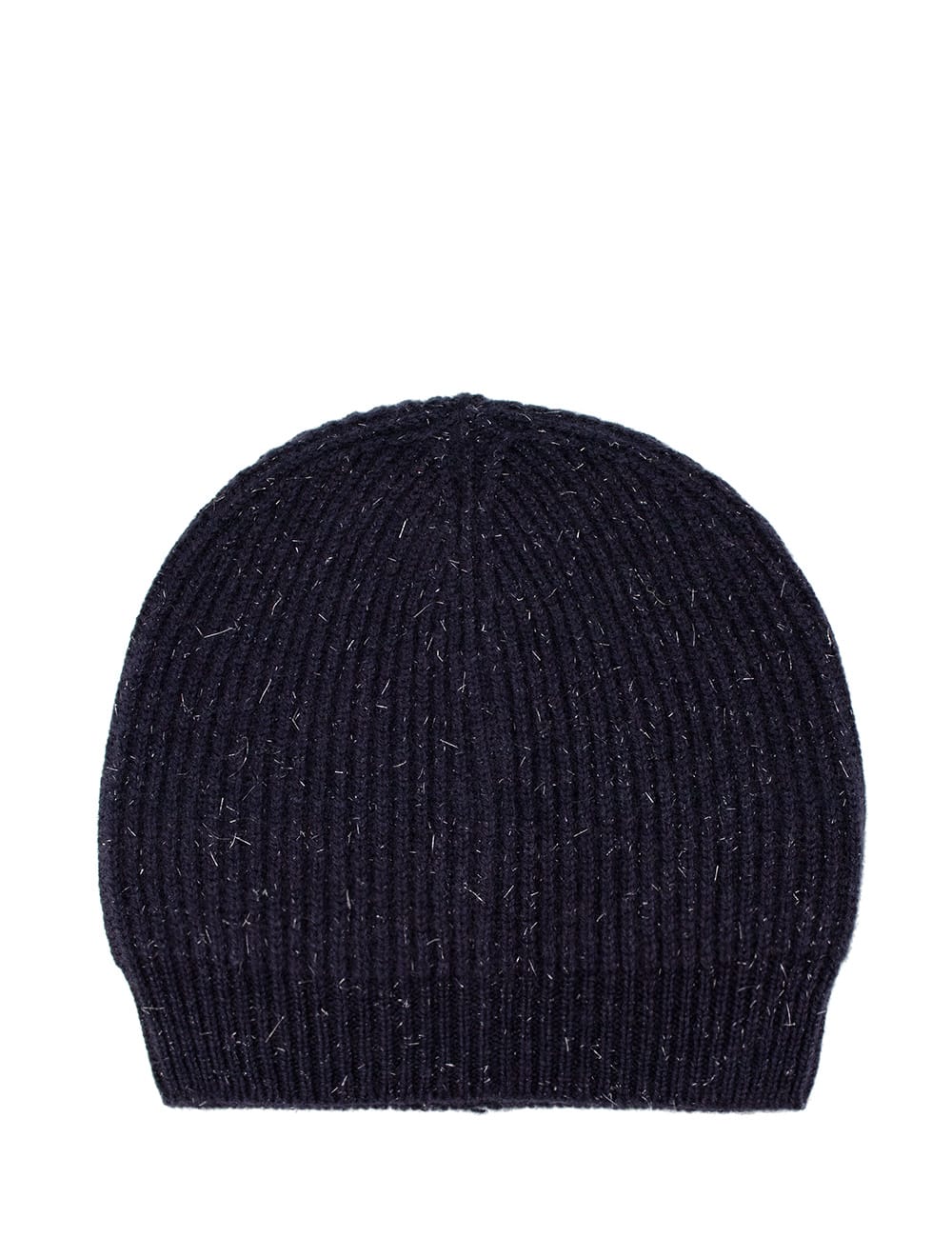 Peserico Hat In Blu Navale