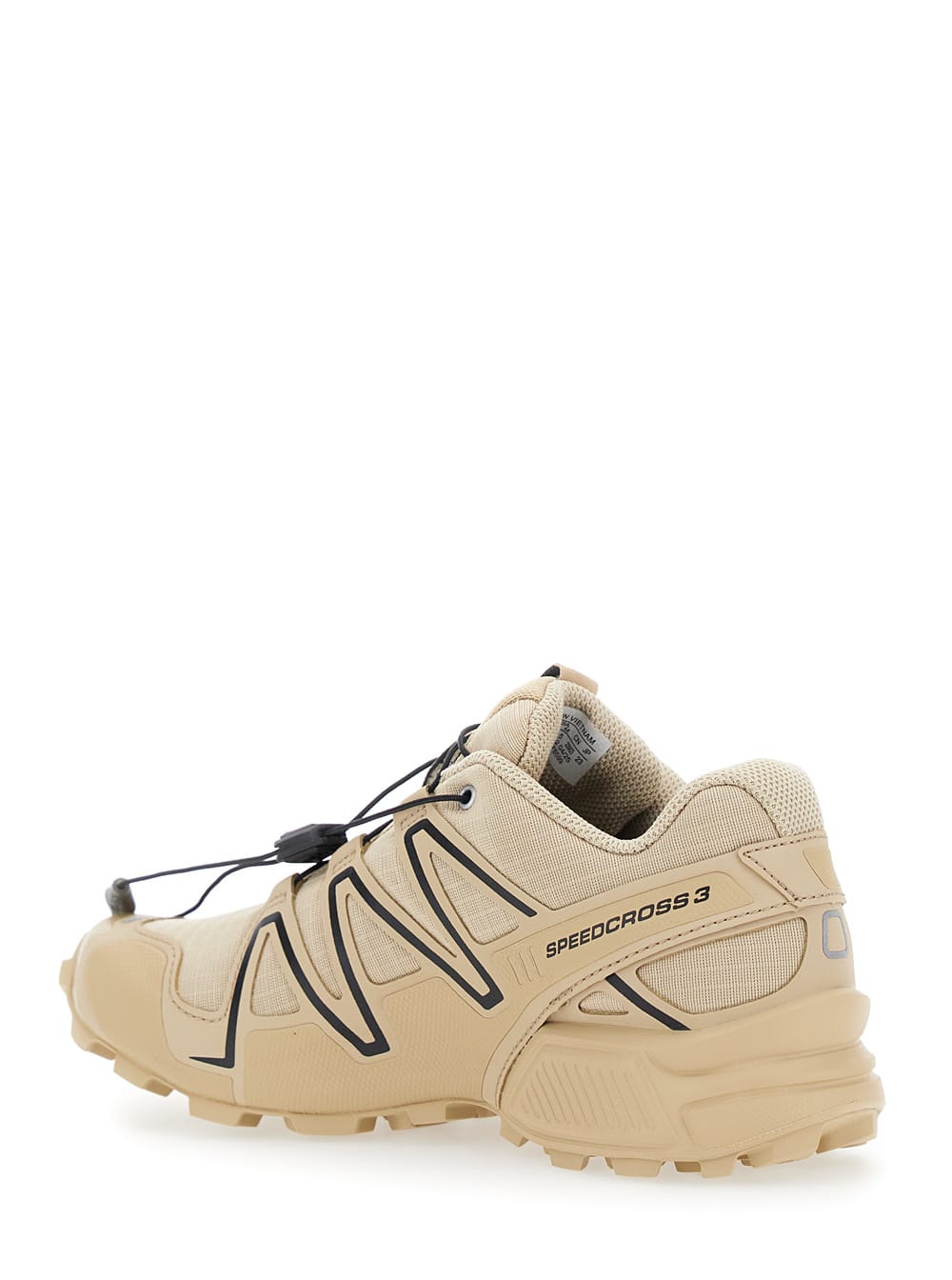 Salomon Gender Inclusive Speedcross 3 Sneaker In Neutral