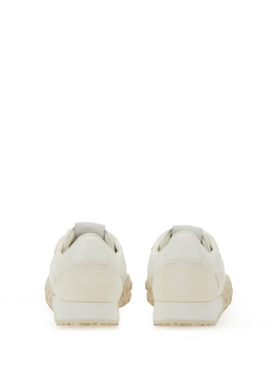 Marine Serre 'ms Rise' Sneakers