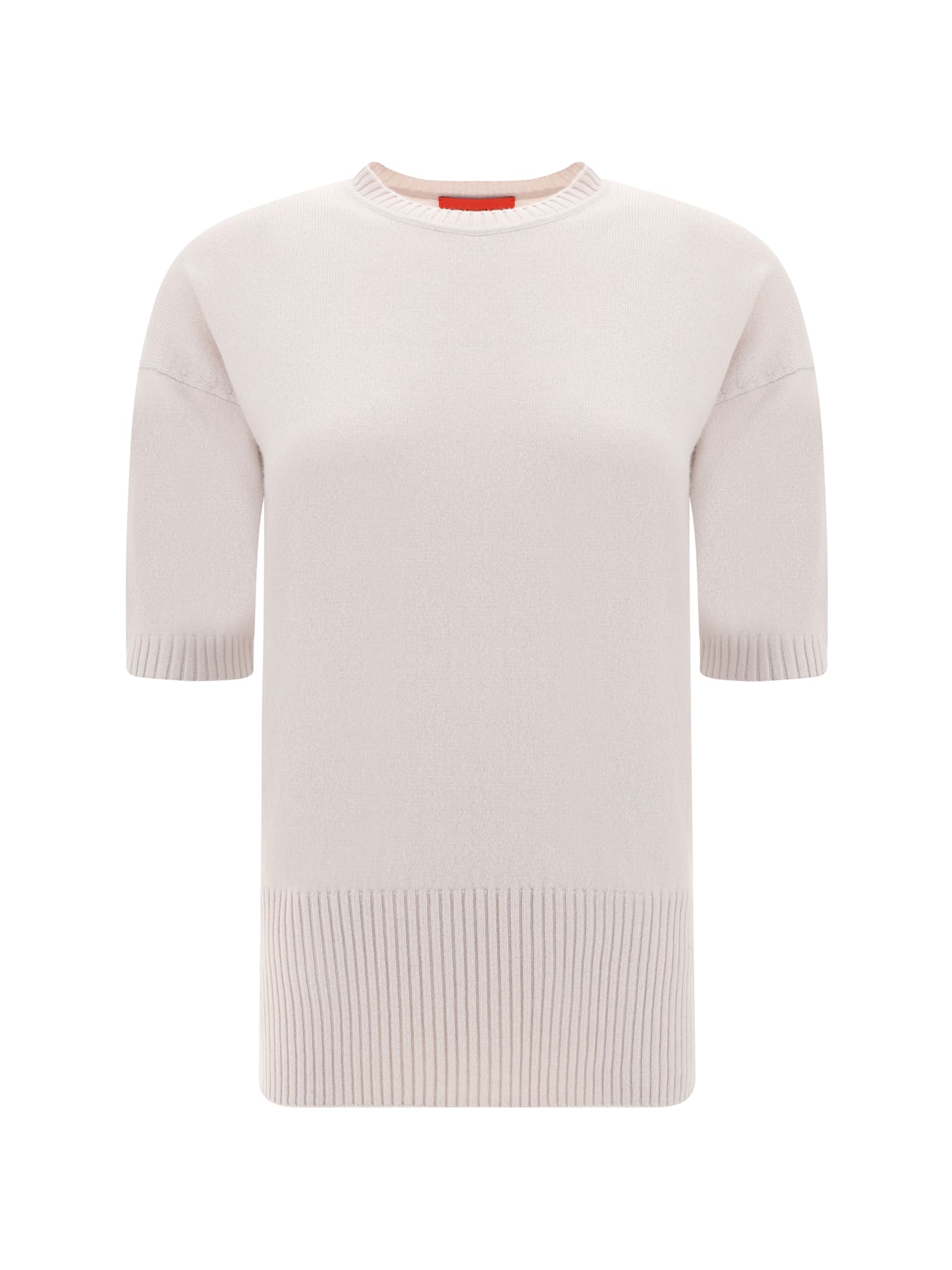 Wild Cashmere Sweater