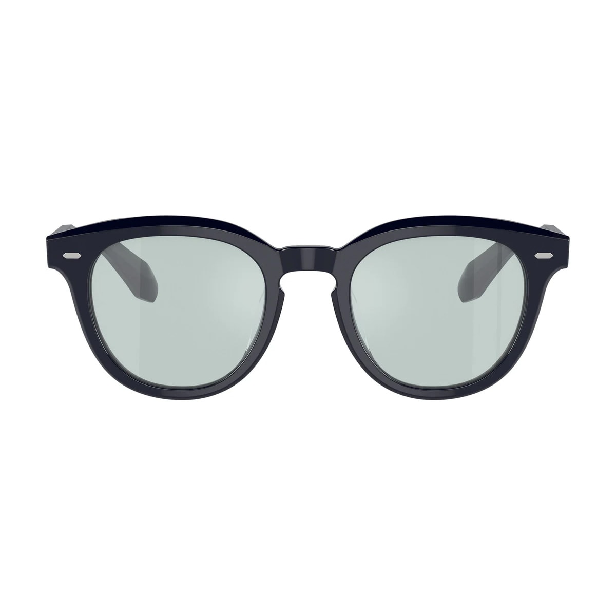 Ov5547su - N.05 Sun 1771 Blue Matte Sunglasses