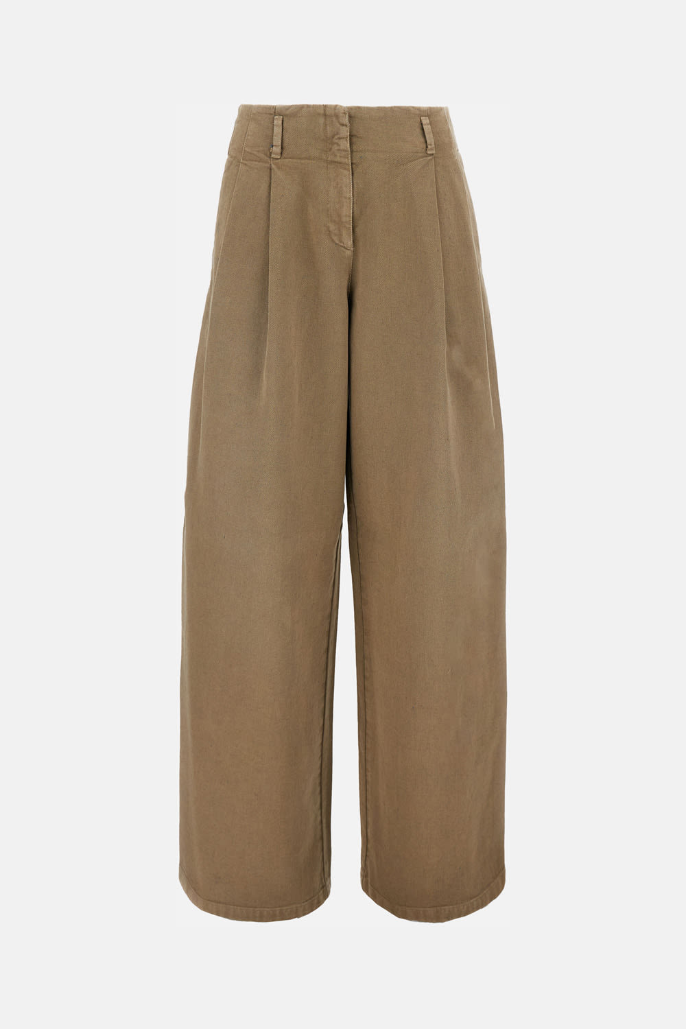 Golden Goose Wide Leg Denim In Multi