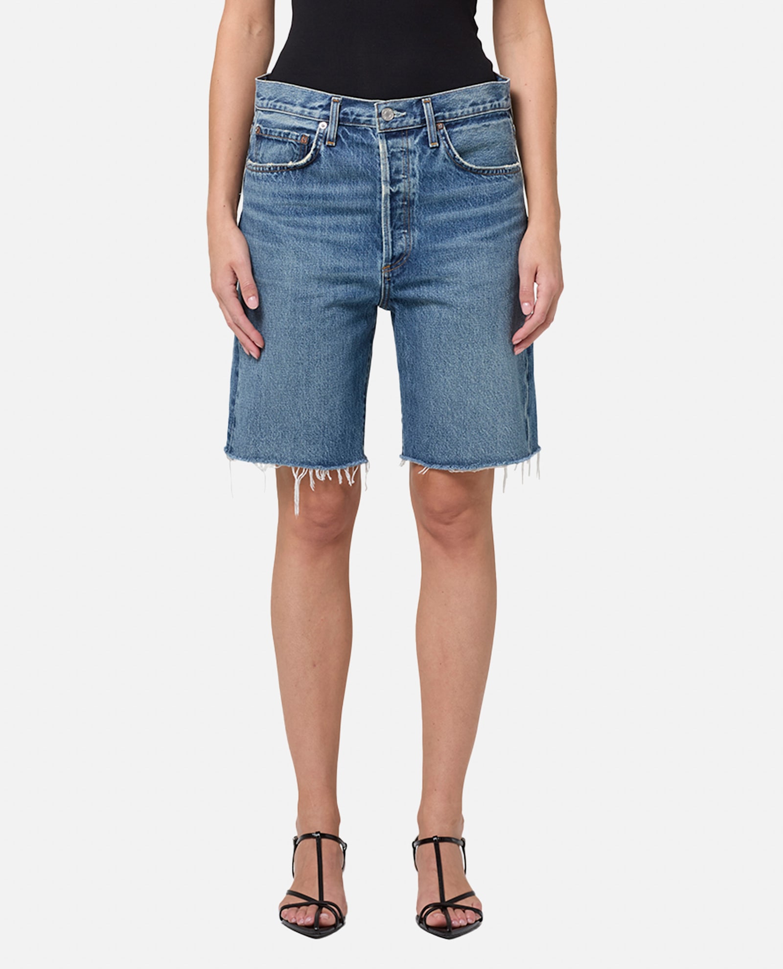 Shorts Jeans