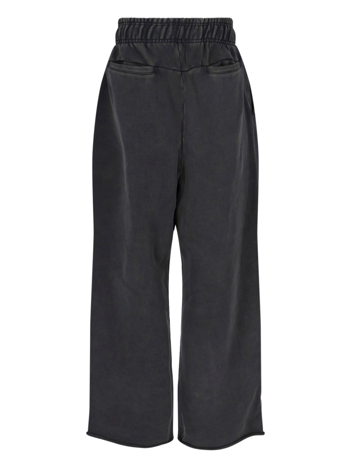 Entire Studios Joggers In Gray