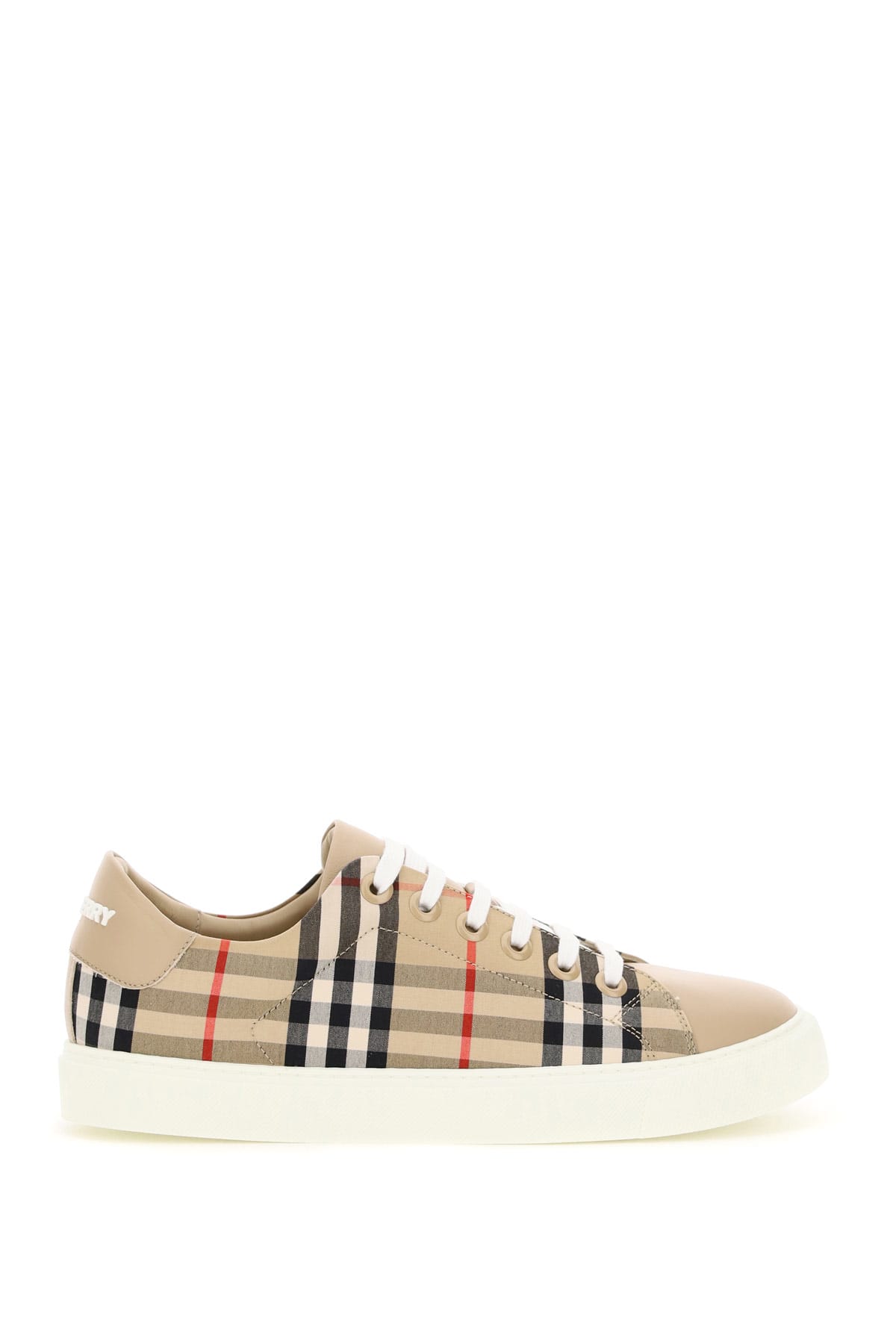 Buy Burberry Sneakers online, shop Burberry shoes with free shipping