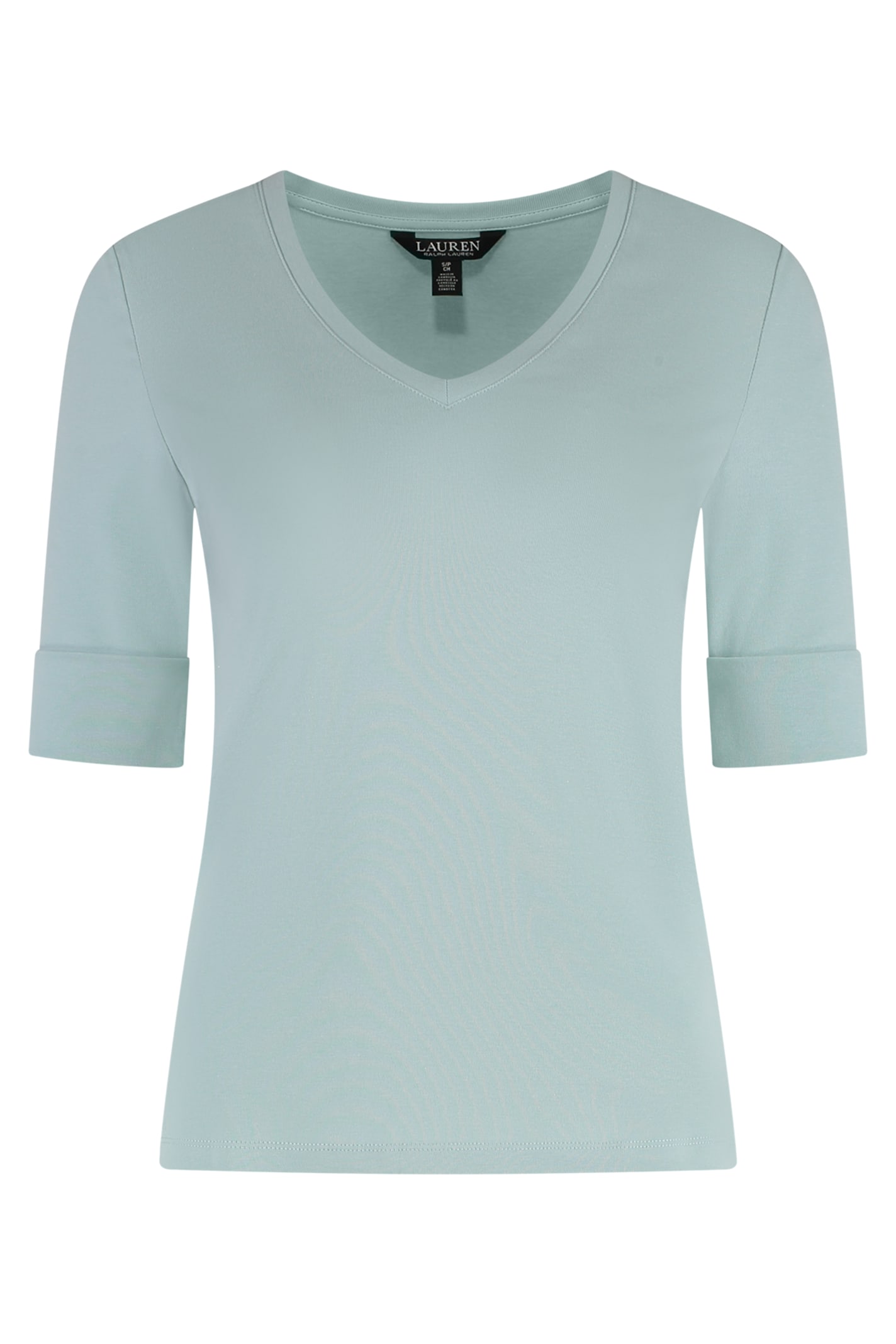 Ralph Lauren Stretch Cotton T-shirt