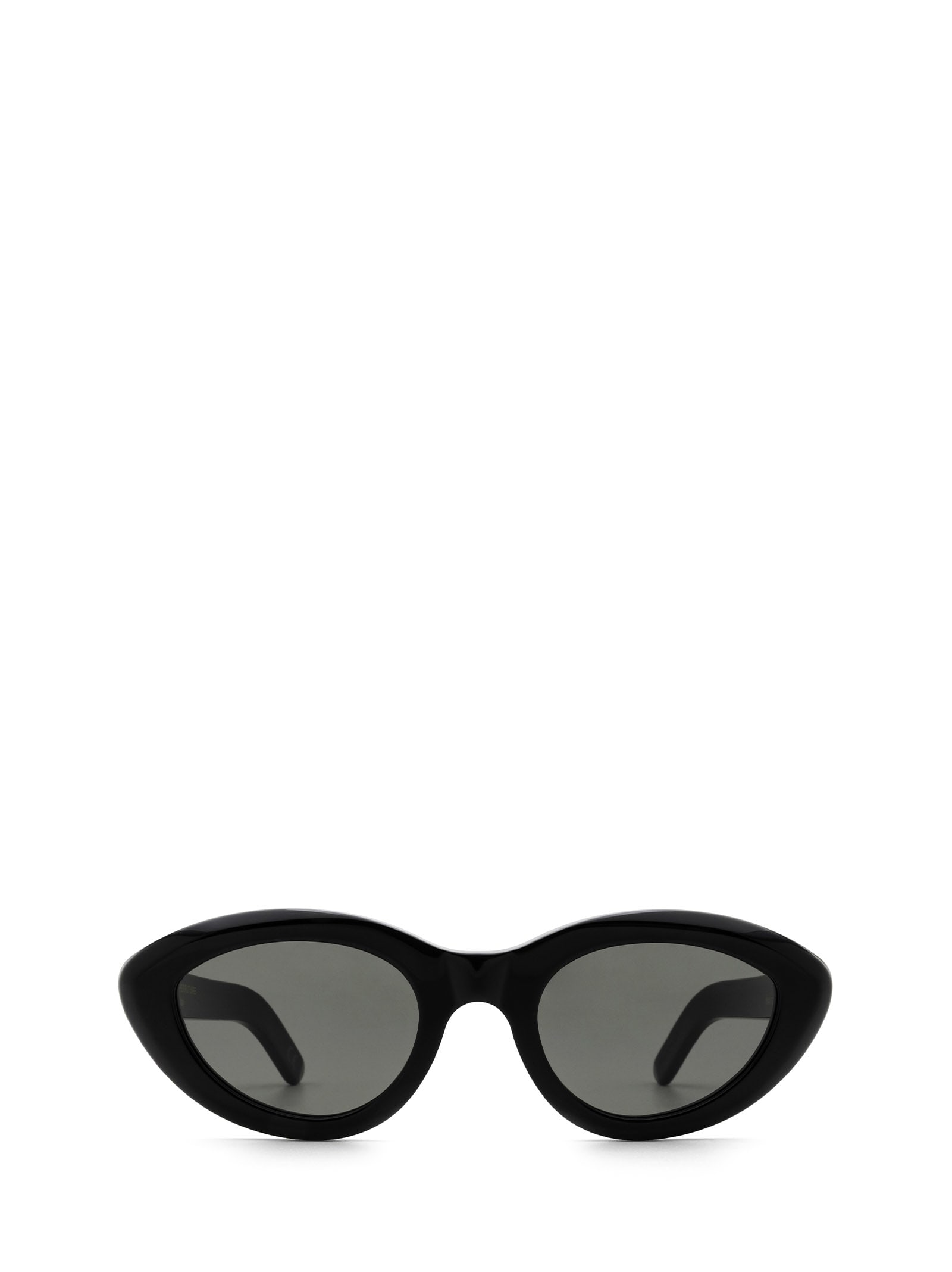 RETROSUPERFUTURE Retrosuperfuture Cocca Black Sunglasses
