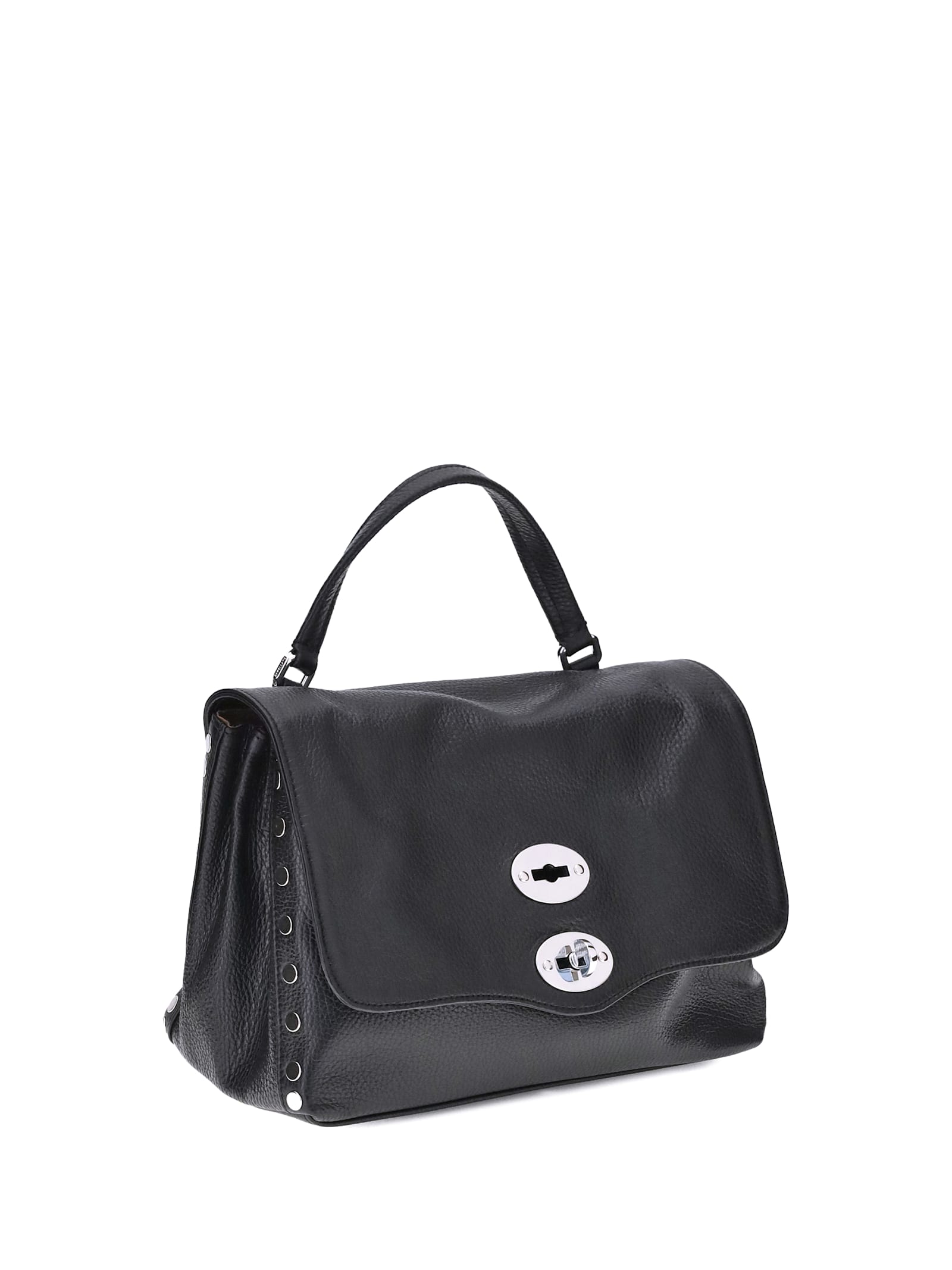 Zanellato Postina Daily Shoulder Bag