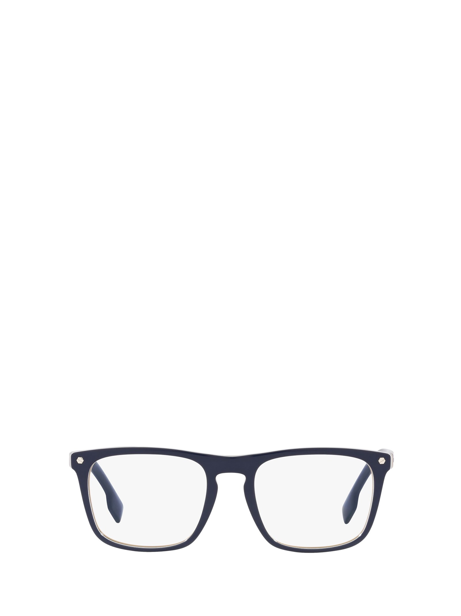Be2340 Blue Glasses