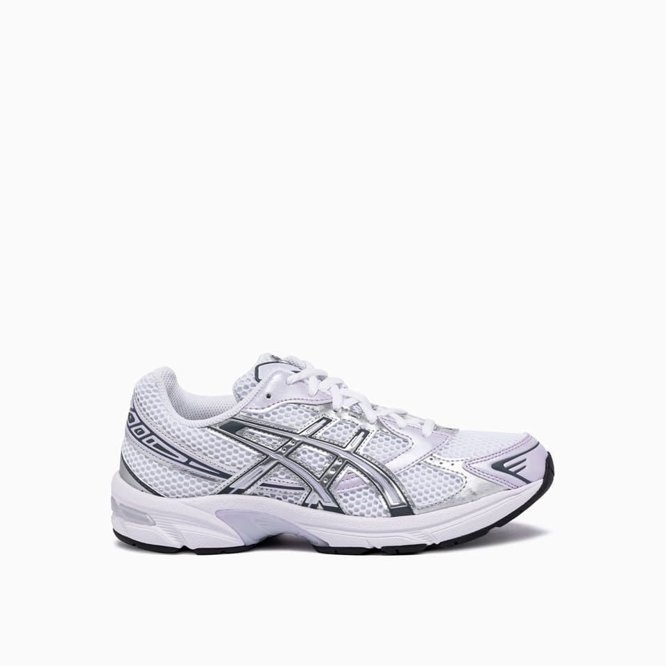 Asics Gel-1130 Gs Sneakers 1202a164-113 In White