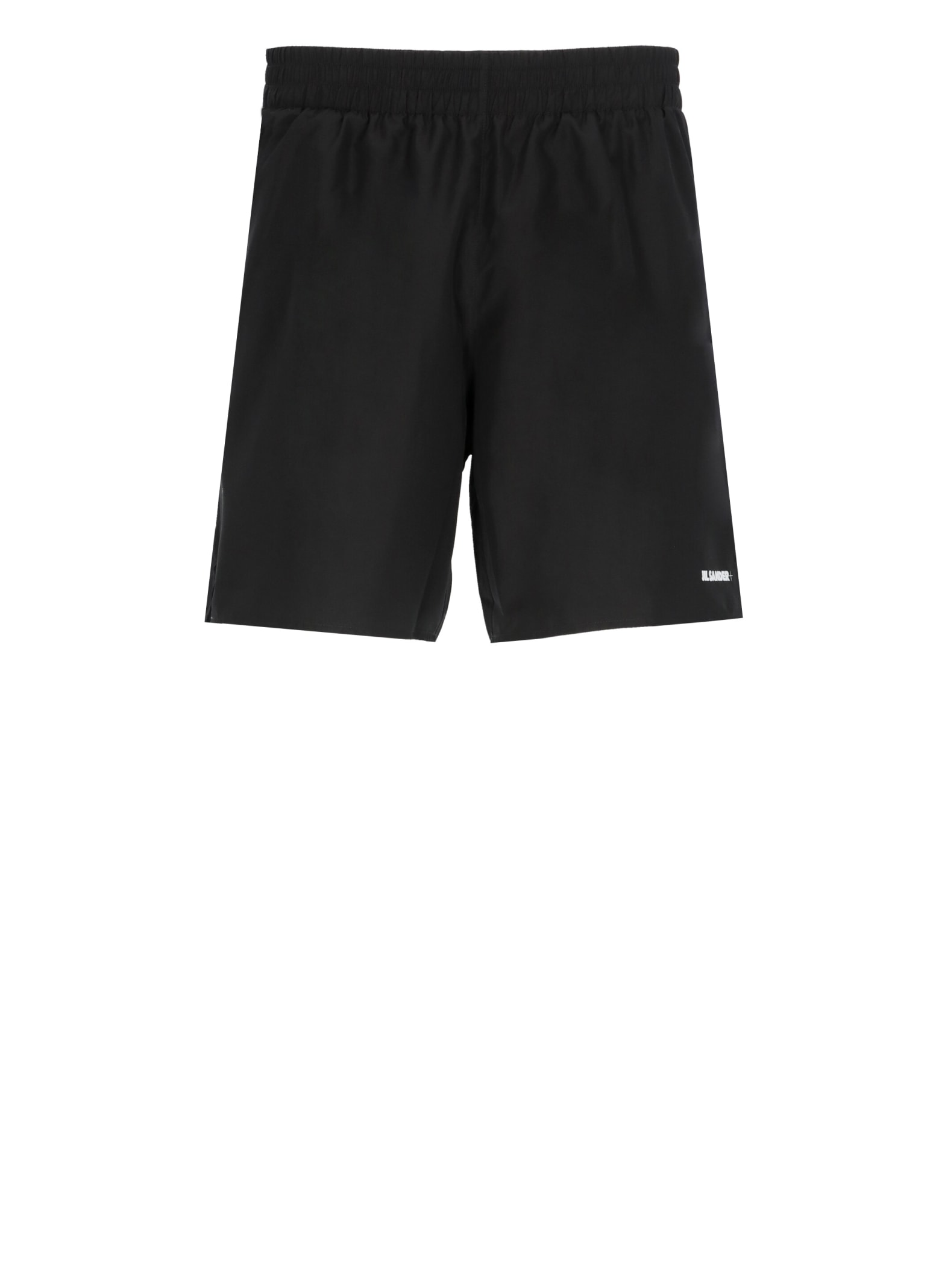 Jil Sander Sportif Shorts