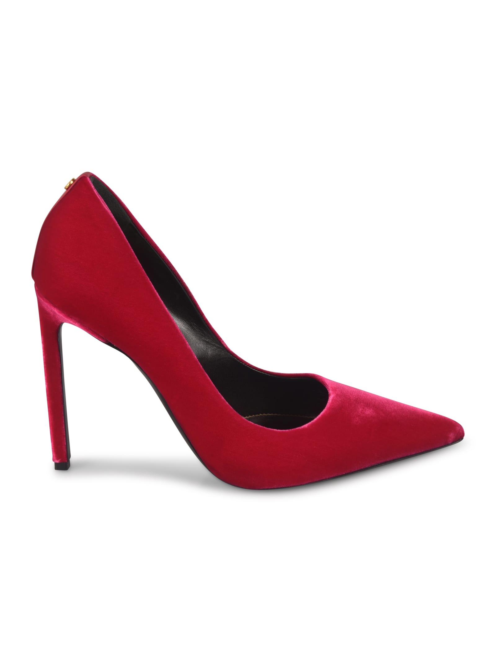 Tom Ford Classic Pointed Toe Pumps