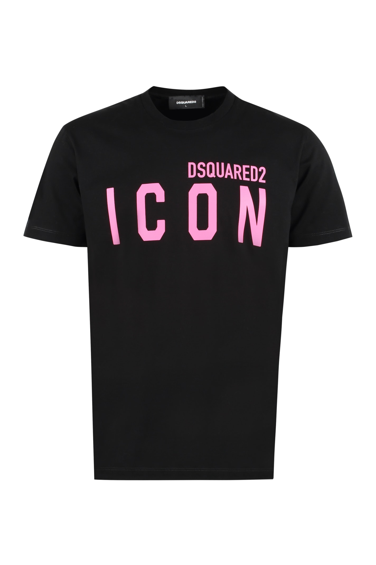 dsquared shirt junior