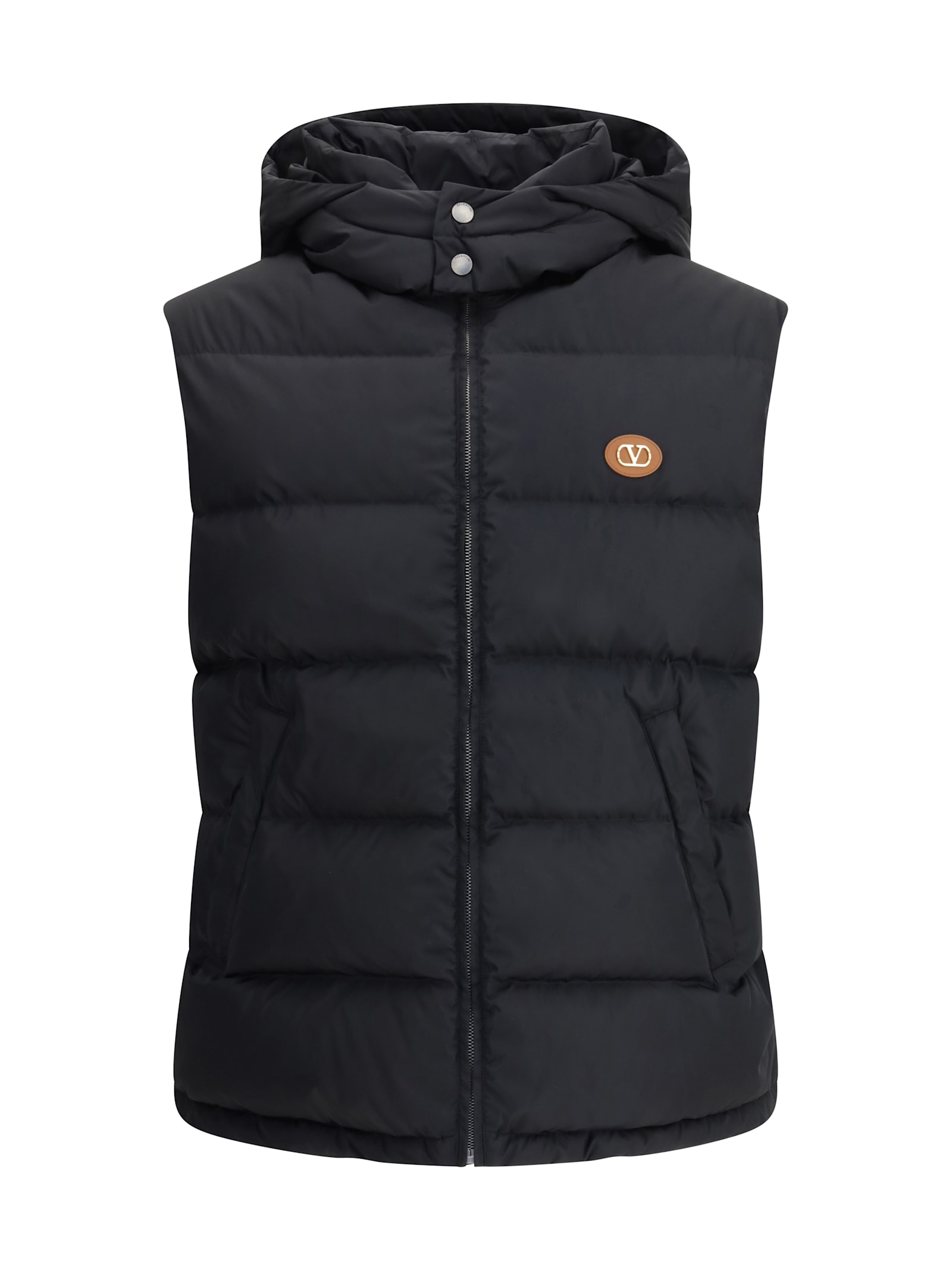 Vlogo Signature Down Vest