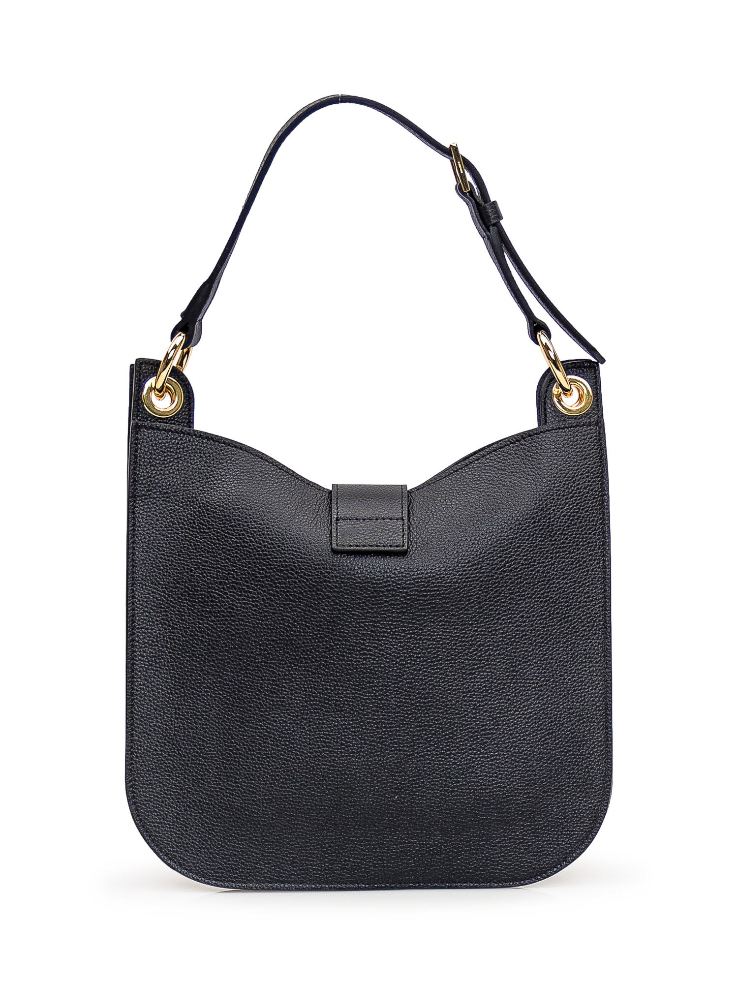 Shop Tom Ford Small Tara Bag In Black