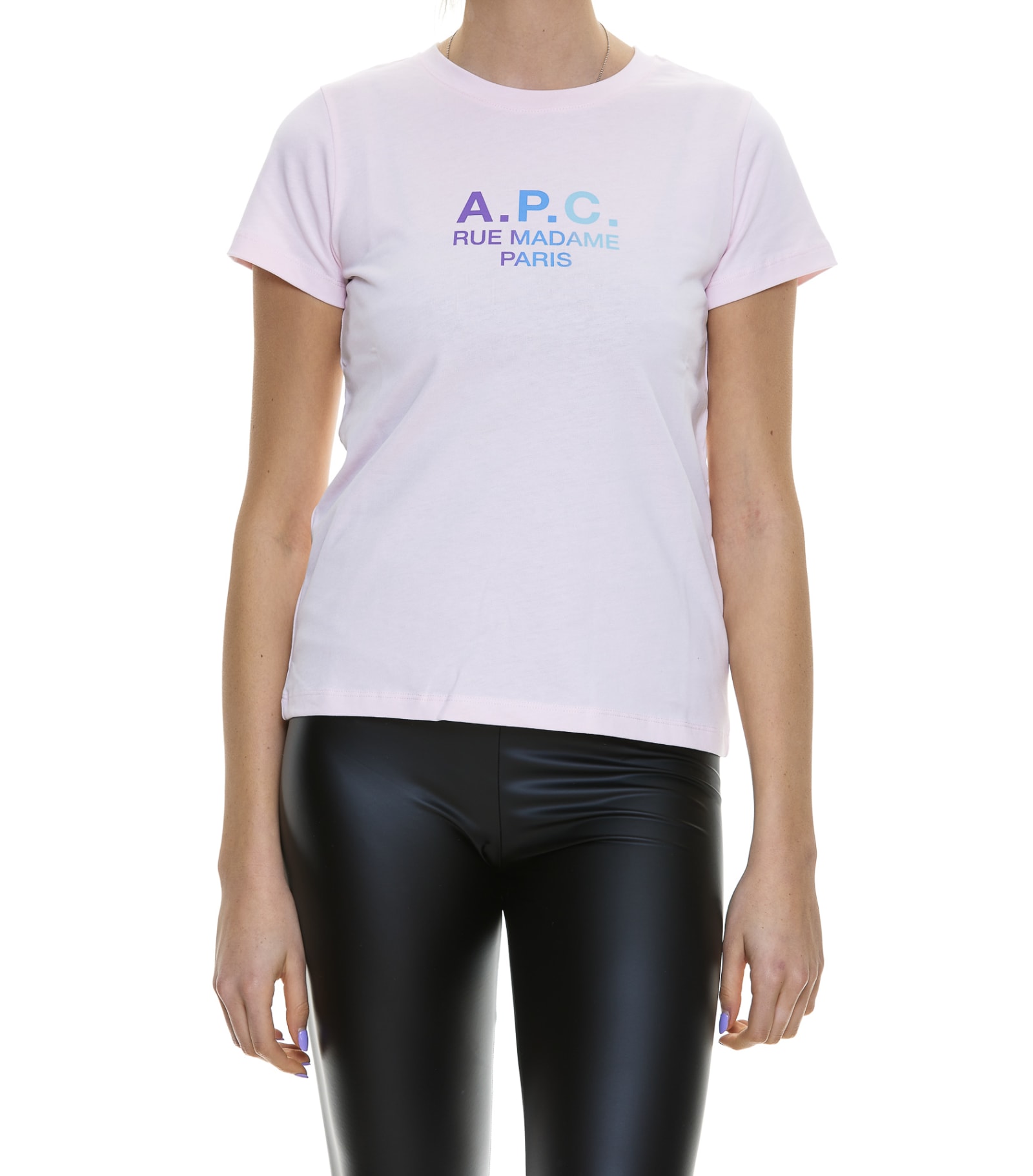 A.P.C. Jenny T-shirt