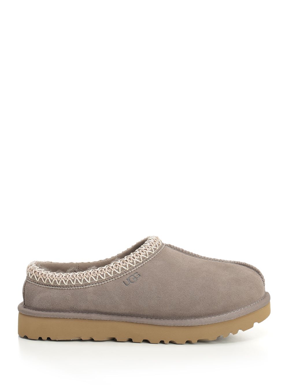 tasman Slip On Mule