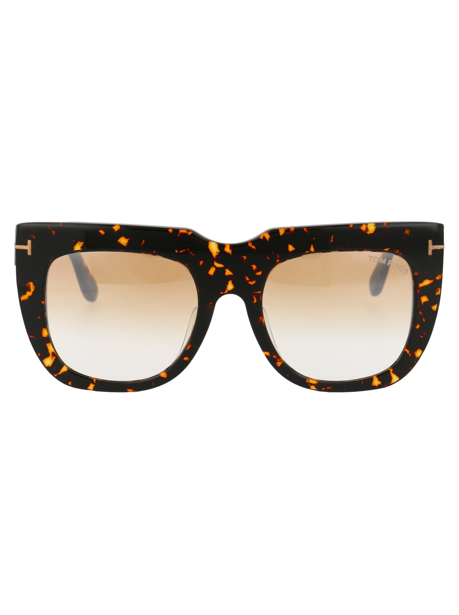 Tom Ford Eyewear Ft0687-f/s Sunglasses