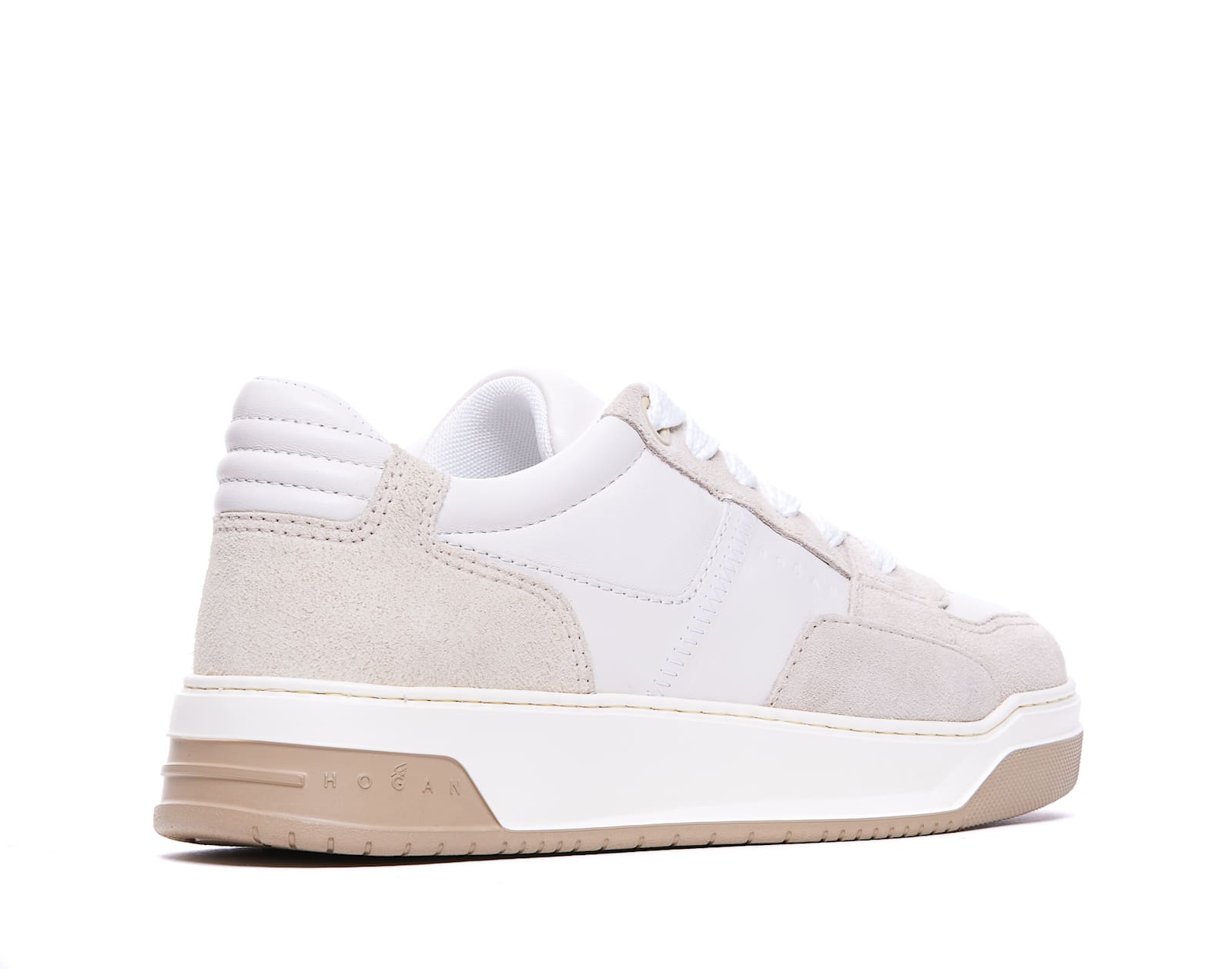 Hogan Chamallow Sneakers