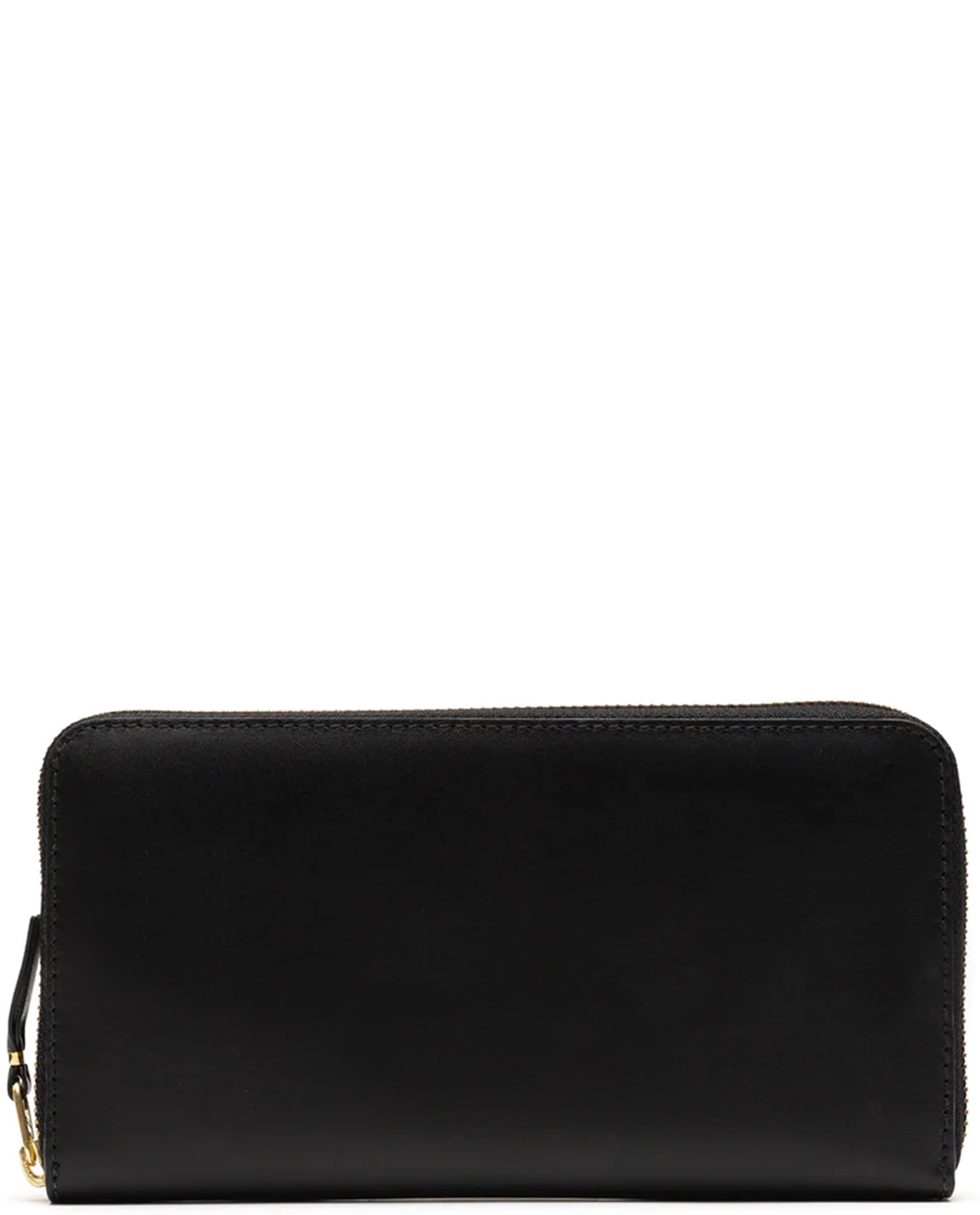 Comme des Garçons Comme Des Garcons Wallet Black Wallet