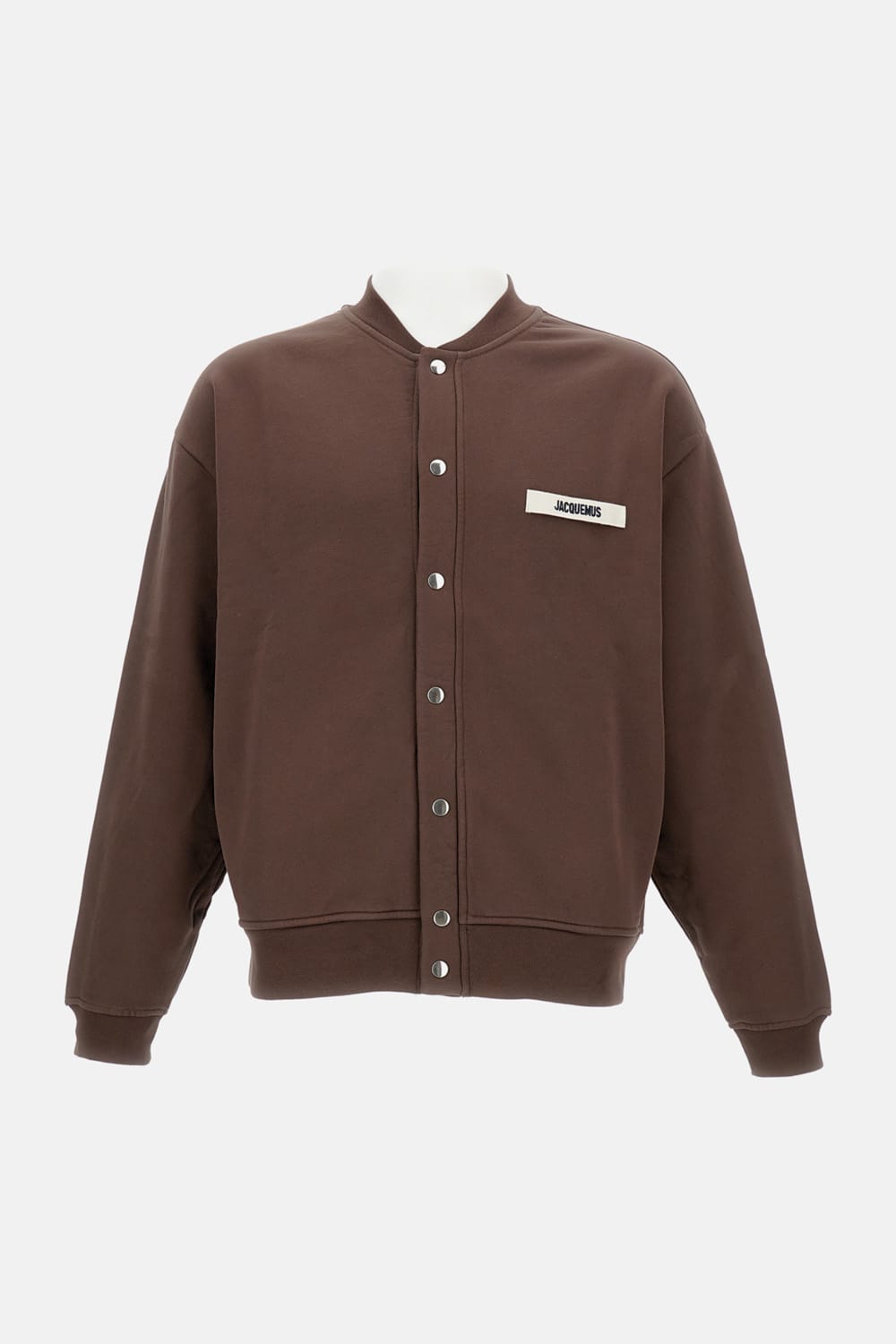 Gros Grain Cardigan