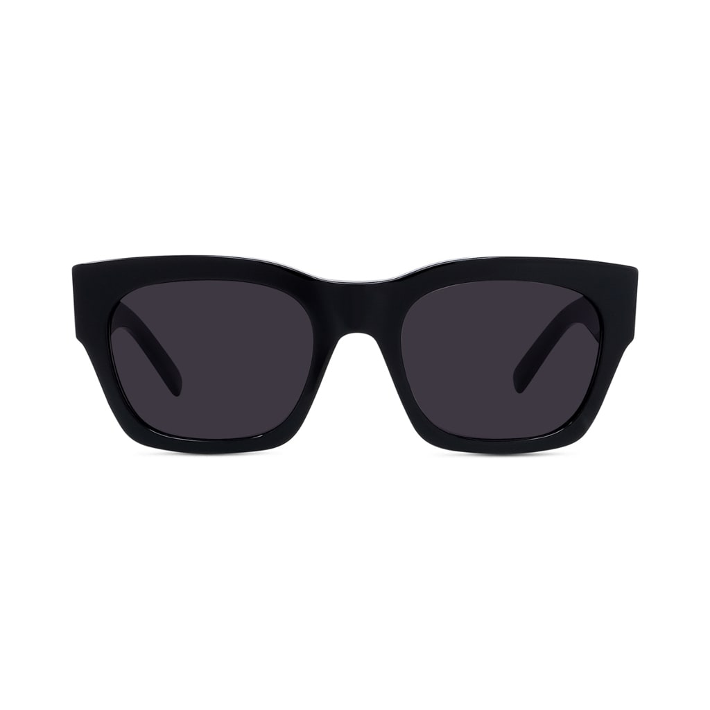 Shop Givenchy Gv40072i 01a Sunglasses