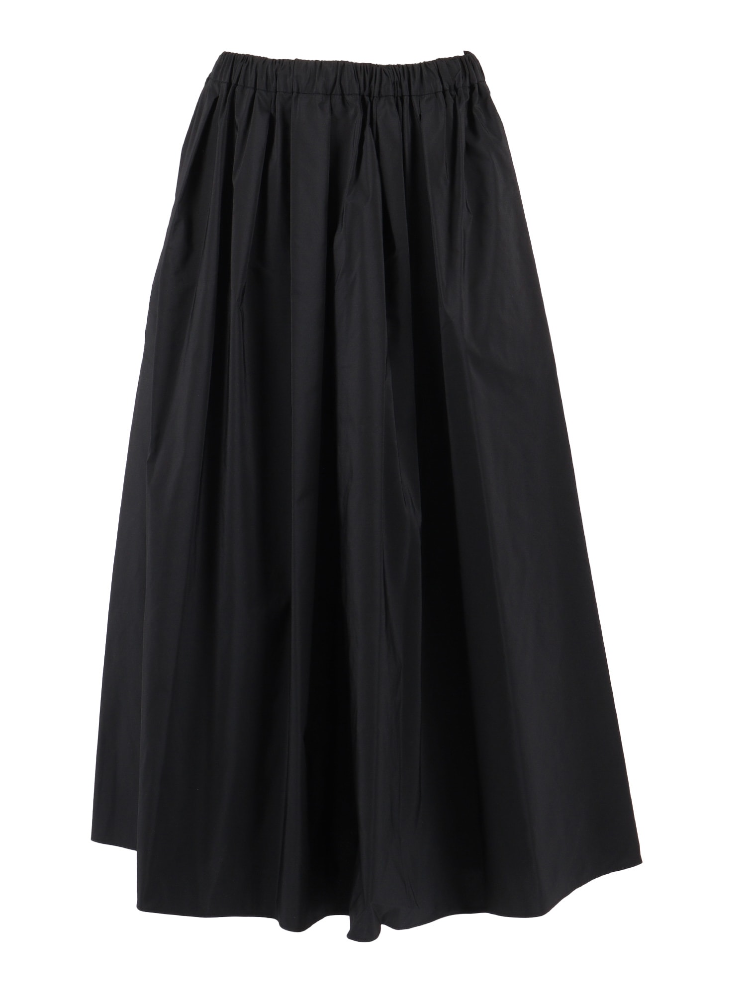Weekend Max Mara Skirt In Black