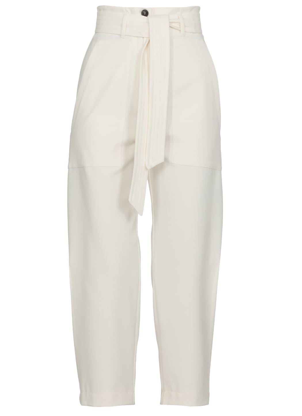 Marella Belted Trousers