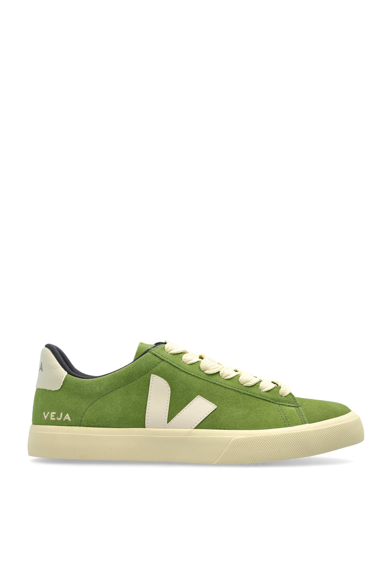 Sneakers Campo Bold Suede