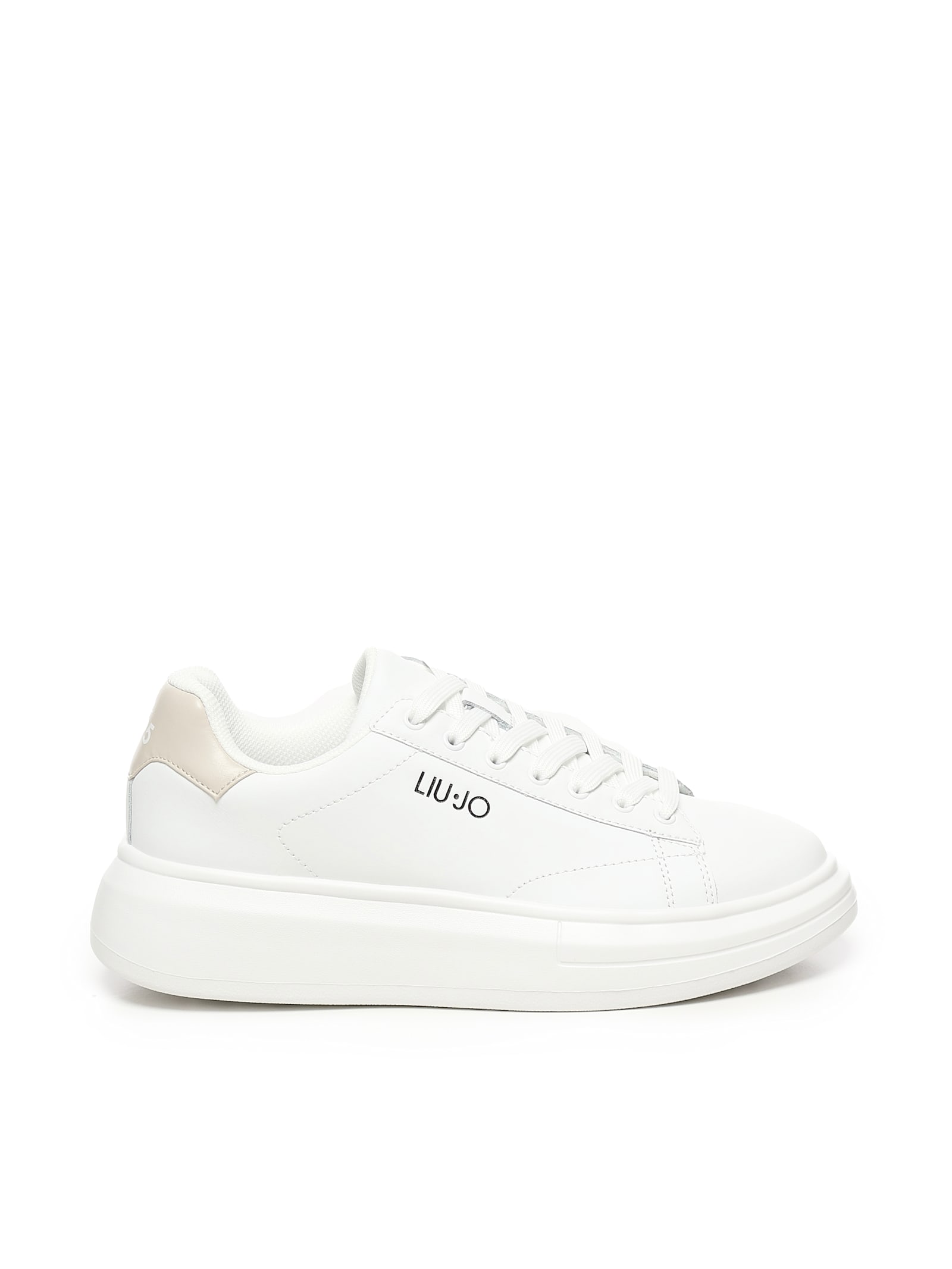 Liu-Jo Platform Sneakers