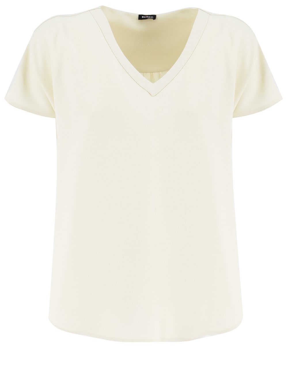 Kiton T-shirt