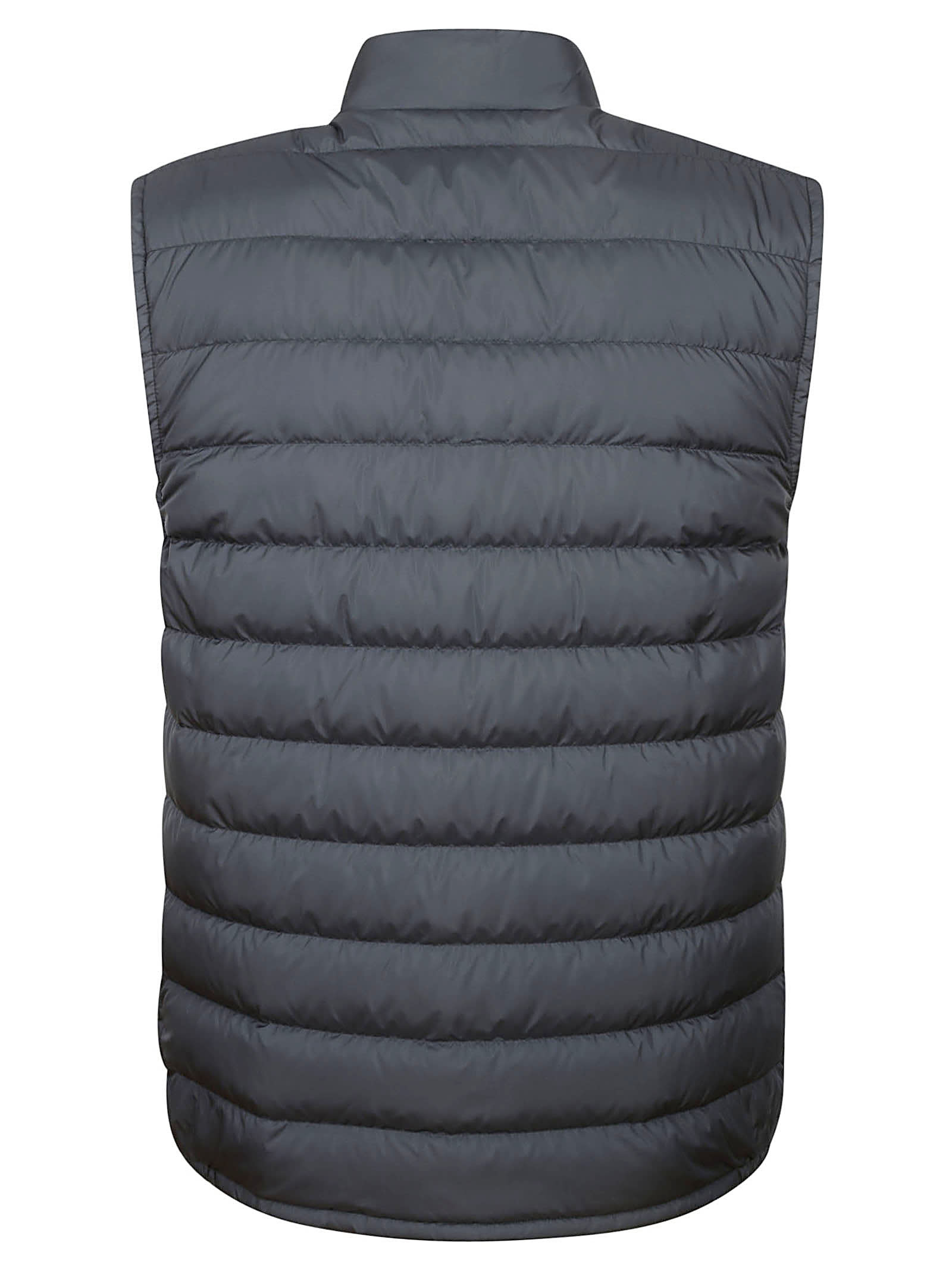 WOOLRICH SUNDANCE VEST