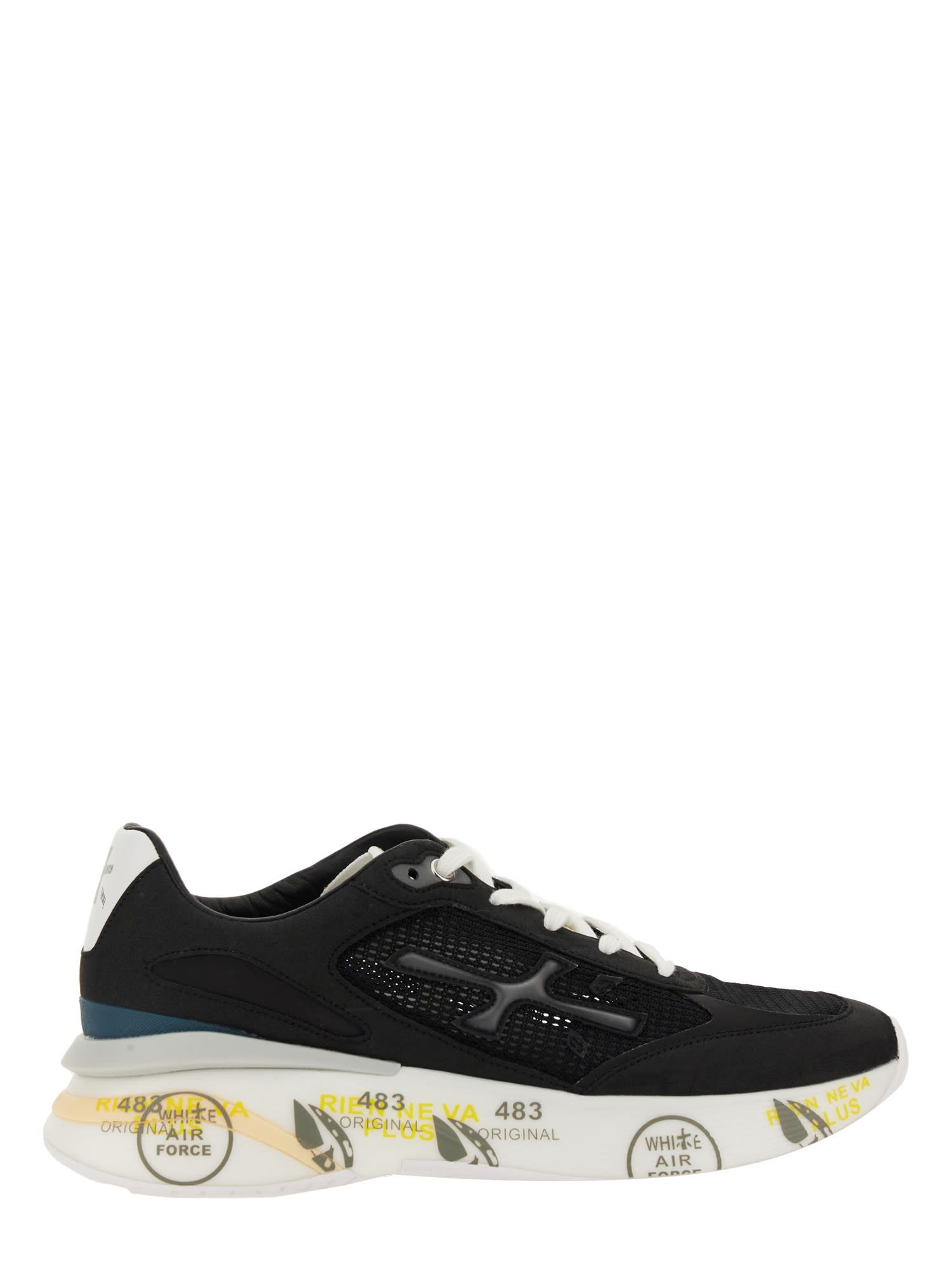 PREMIATA MOERUN 6335 SNEAKER